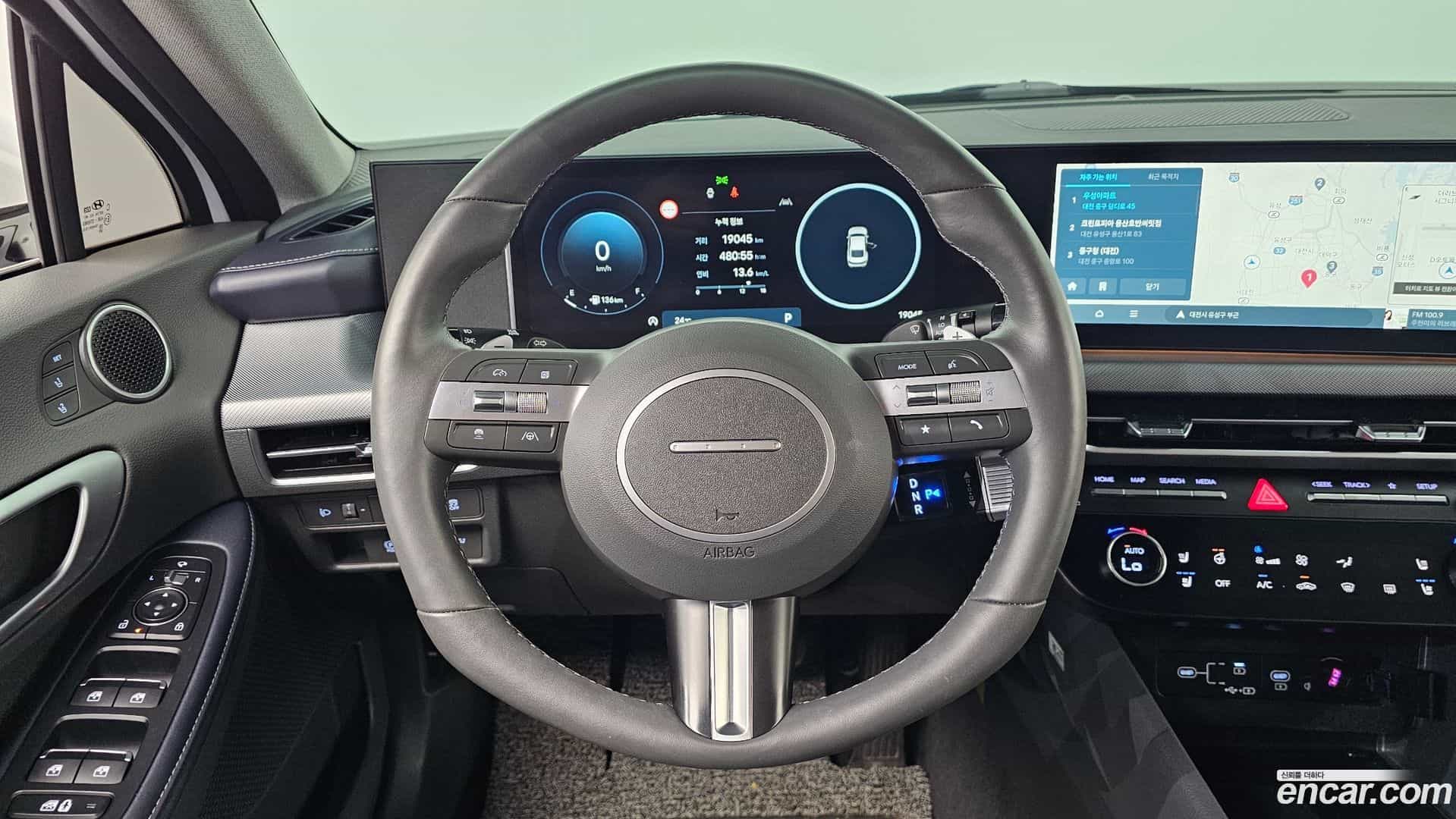 Sonata Hyundai 2025.0-OPTION-017