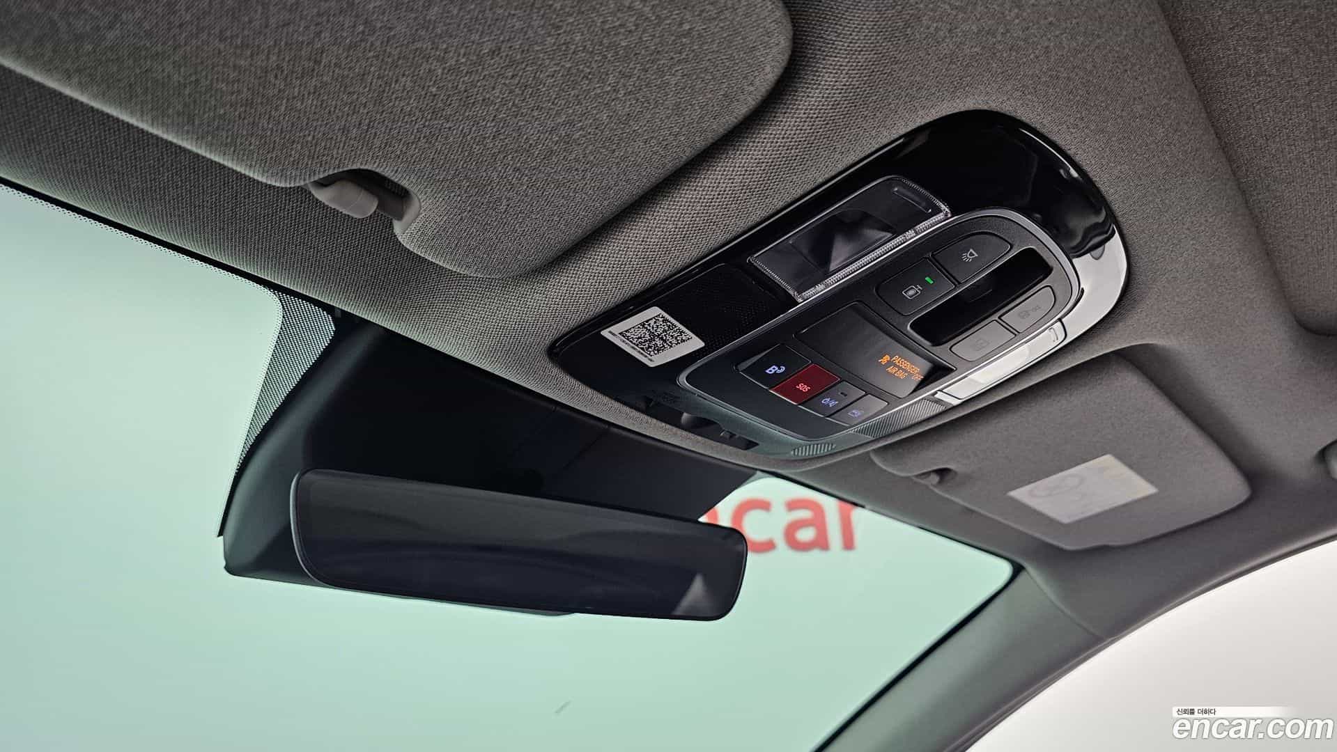 Sonata Hyundai 2025.0-OPTION-022