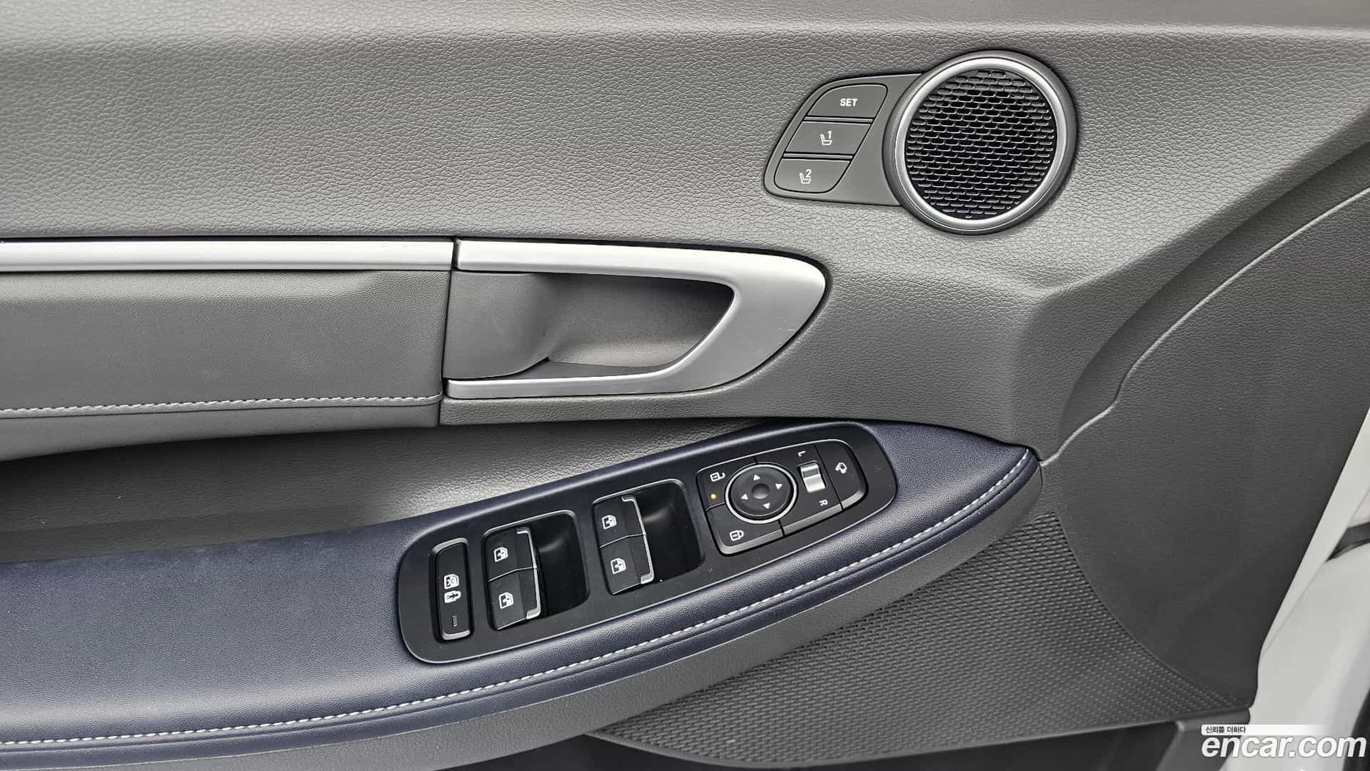 Sonata Hyundai 2025.0-OPTION-040