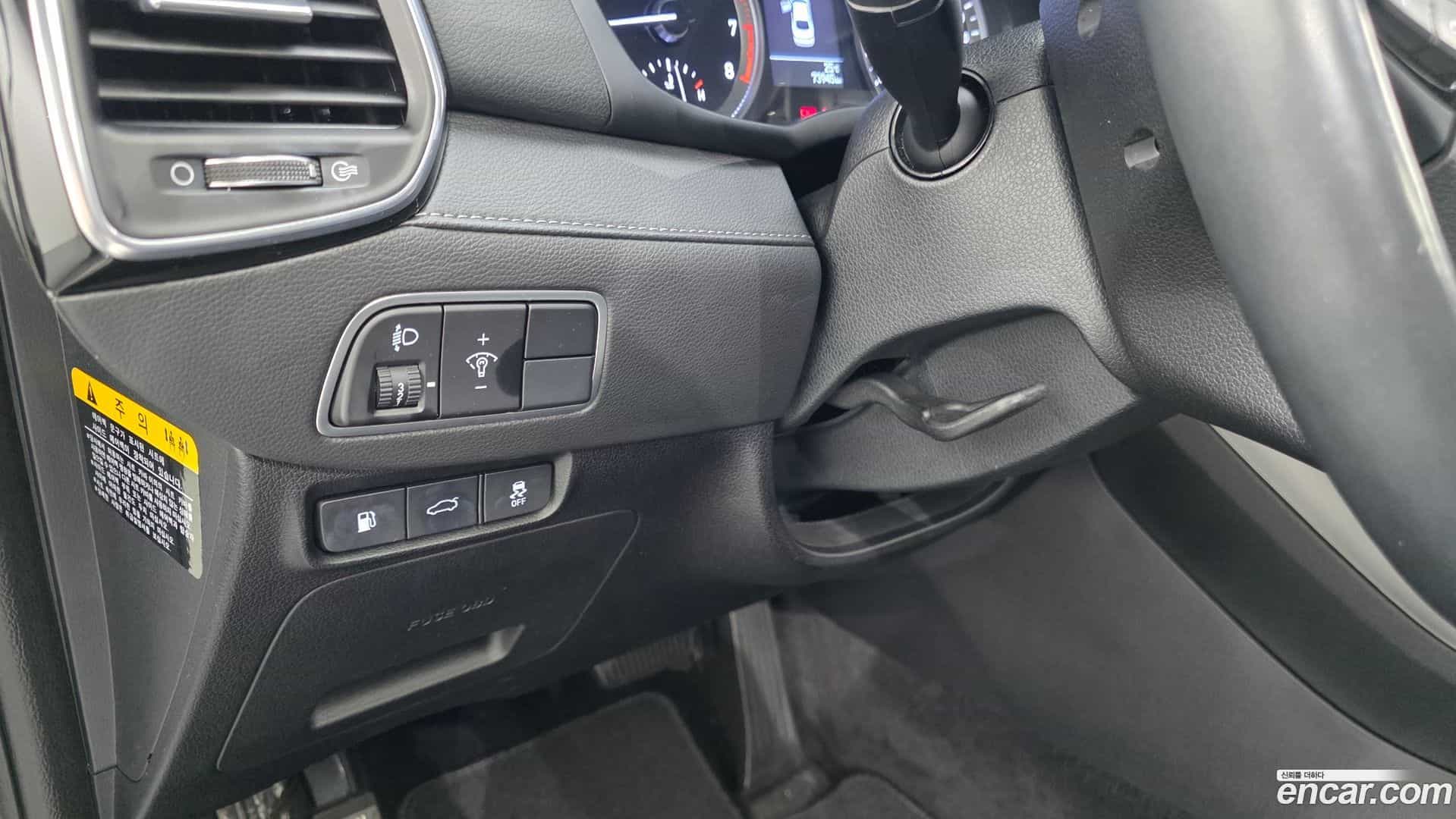 Grandeur Hyundai 2017.8-OPTION-019