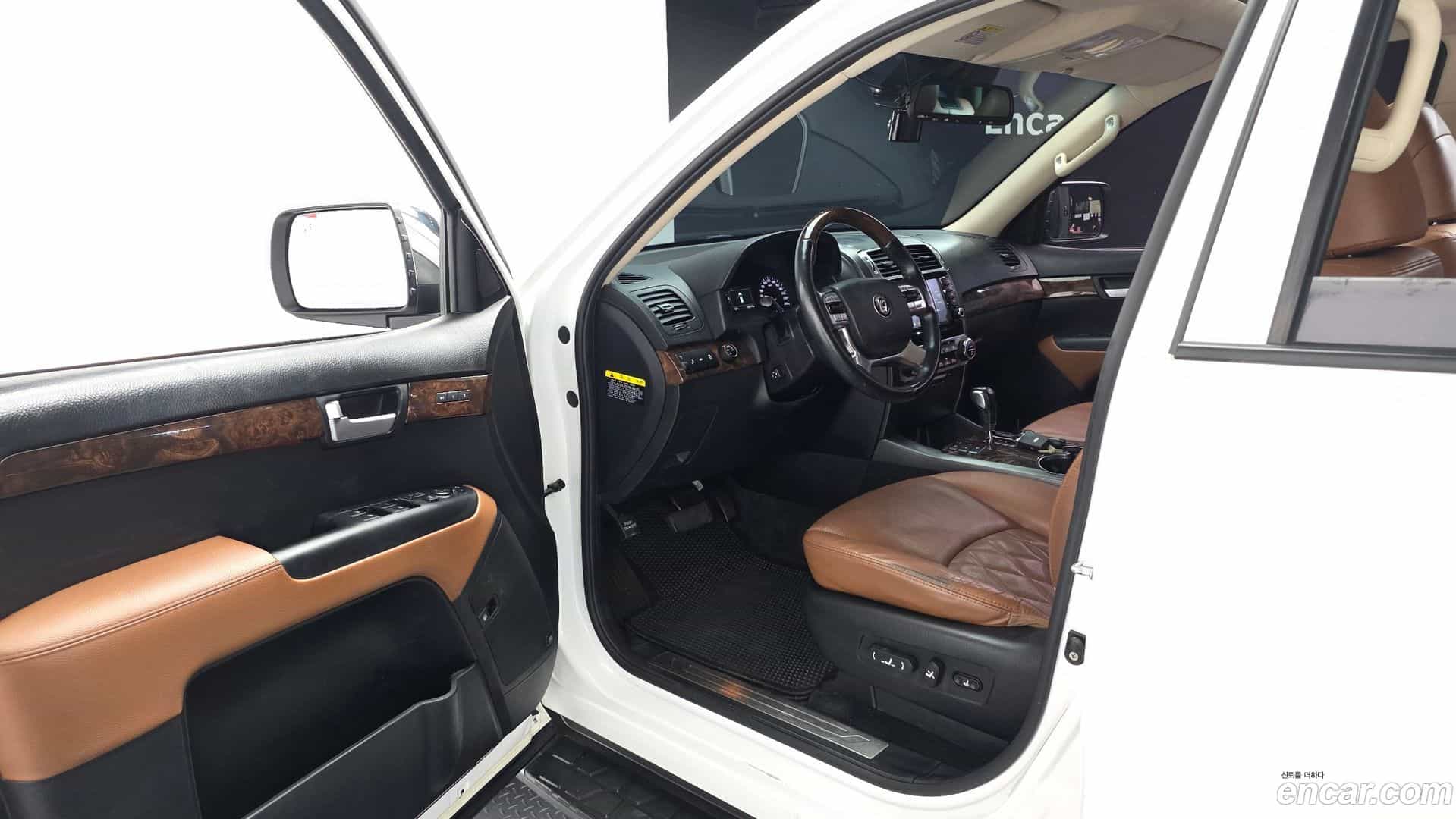 Mohave Kia 2016.6-INNER-010