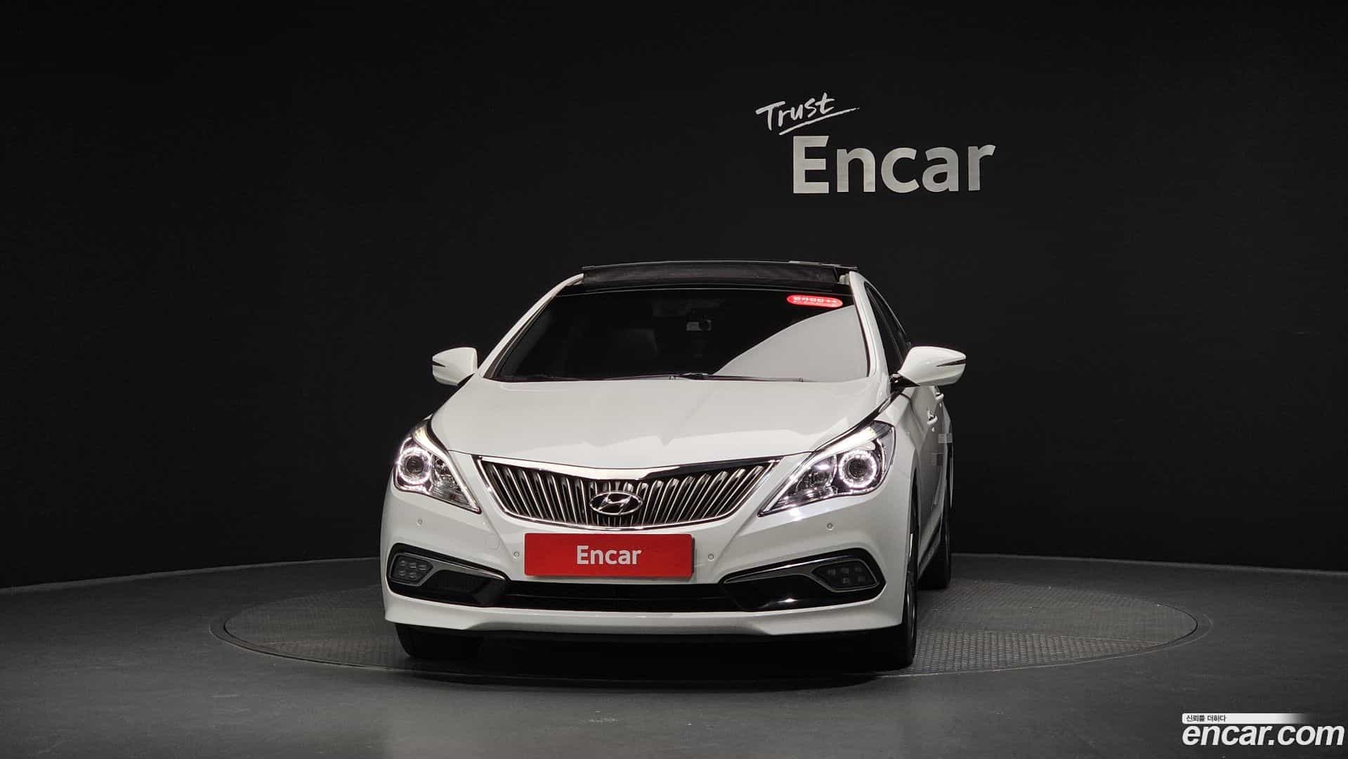 Grandeur Hyundai 2015.0-OUTER-003