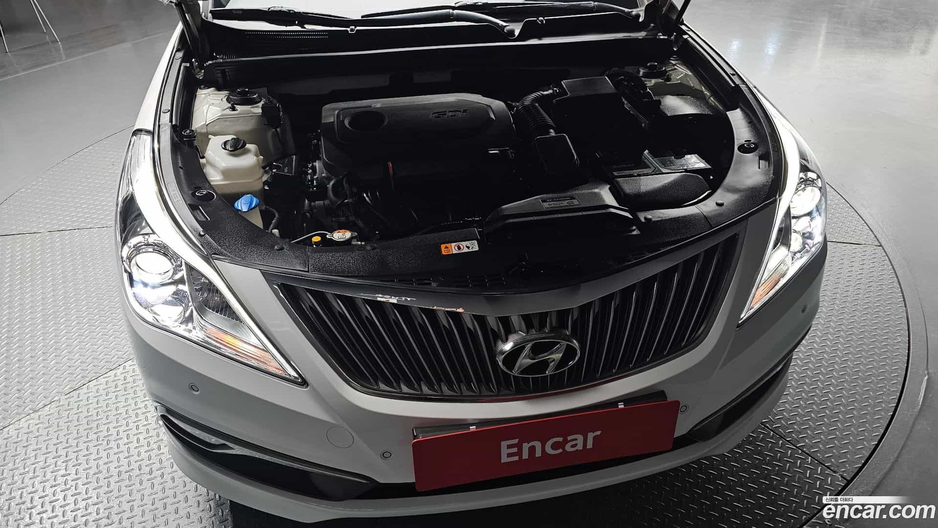 Grandeur Hyundai 2015.0-OUTER-006