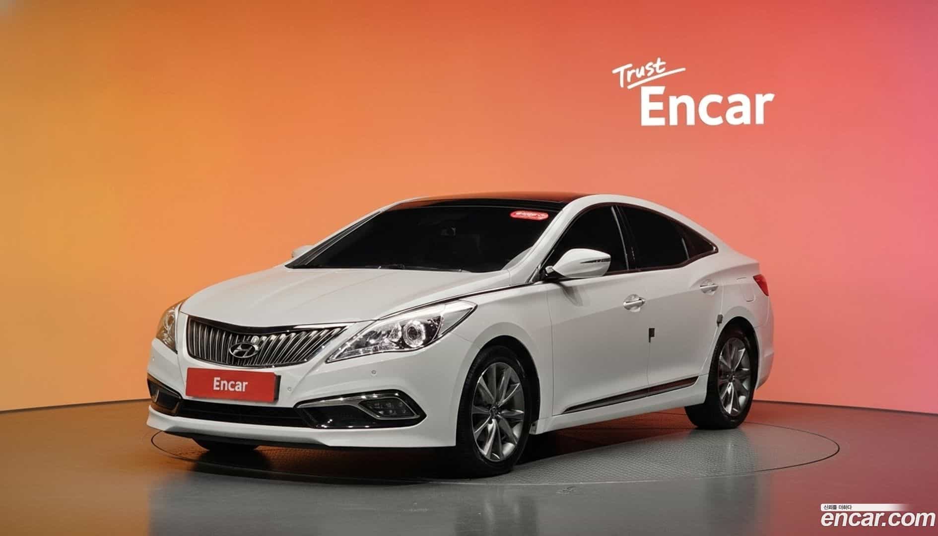 Grandeur Hyundai 2015.0-DIAG2-001