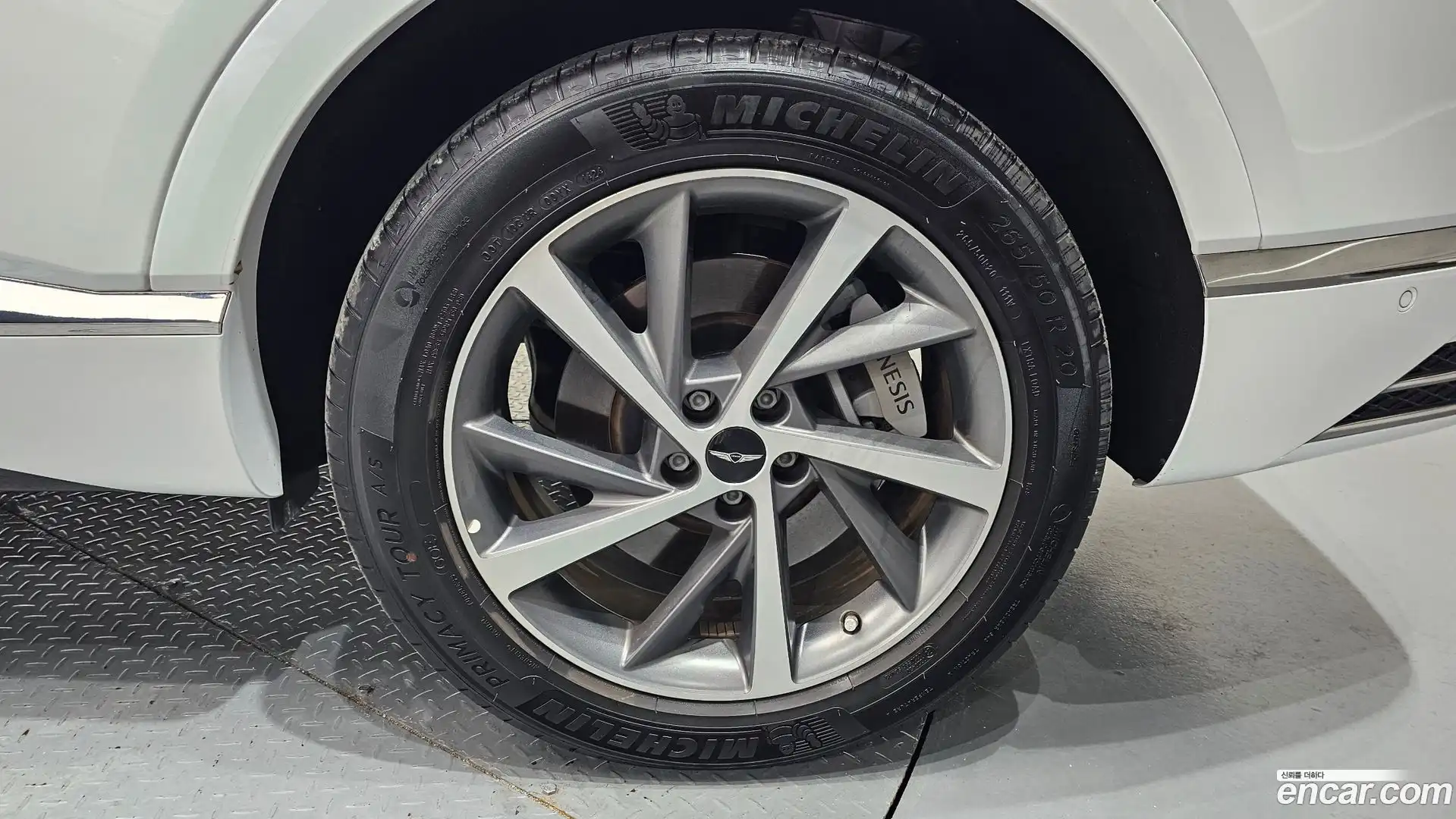 GV80 Genesis 2024.5-OUTER-005
