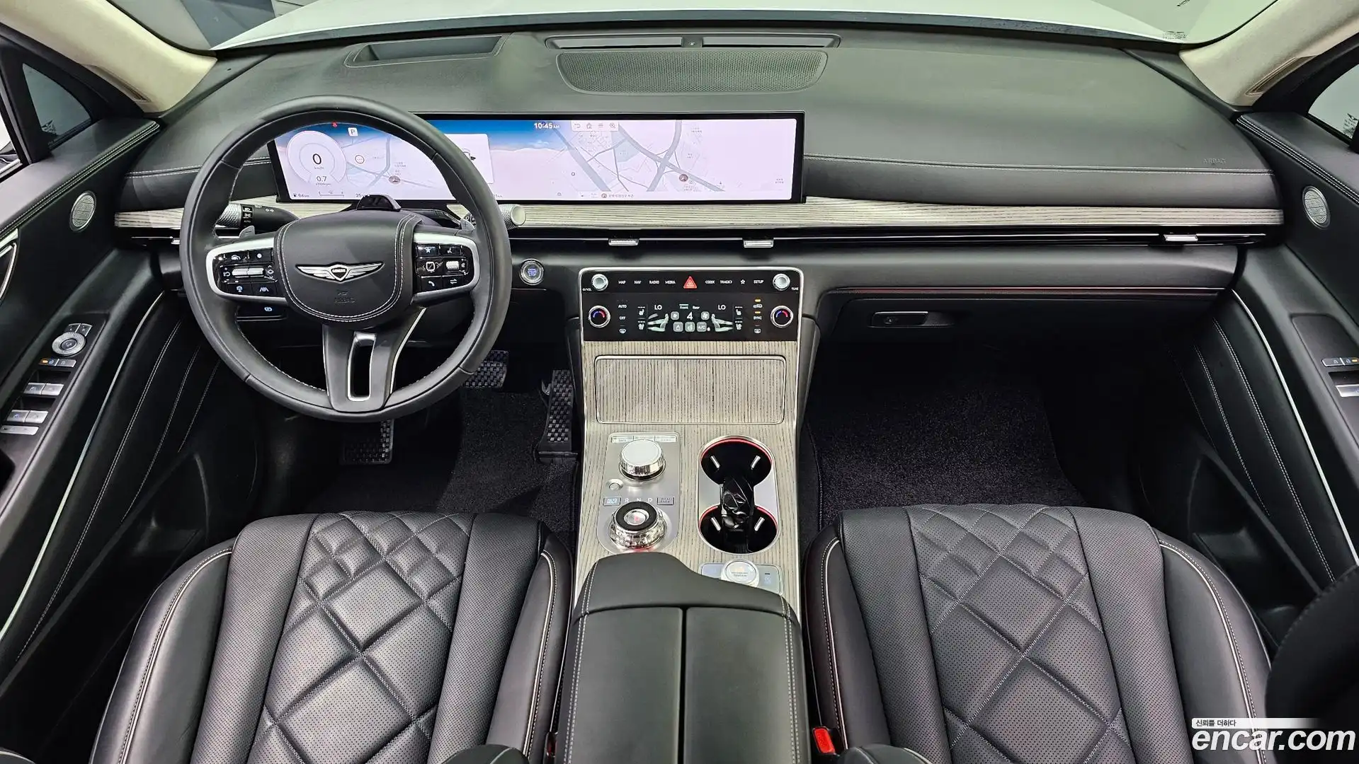 GV80 Genesis 2024.5-INNER-007