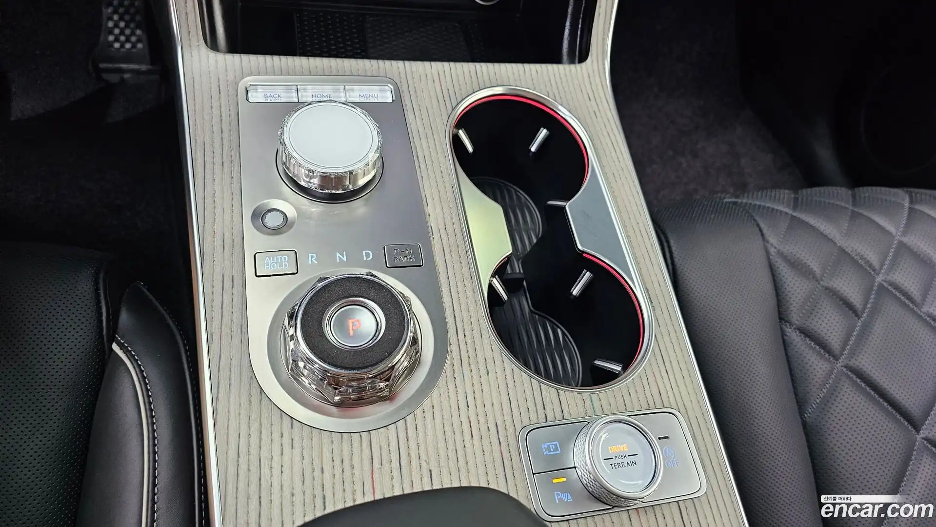 GV80 Genesis 2024.5-INNER-009