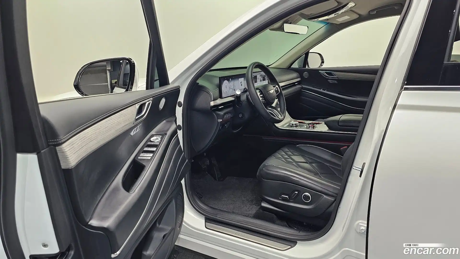 GV80 Genesis 2024.5-INNER-010