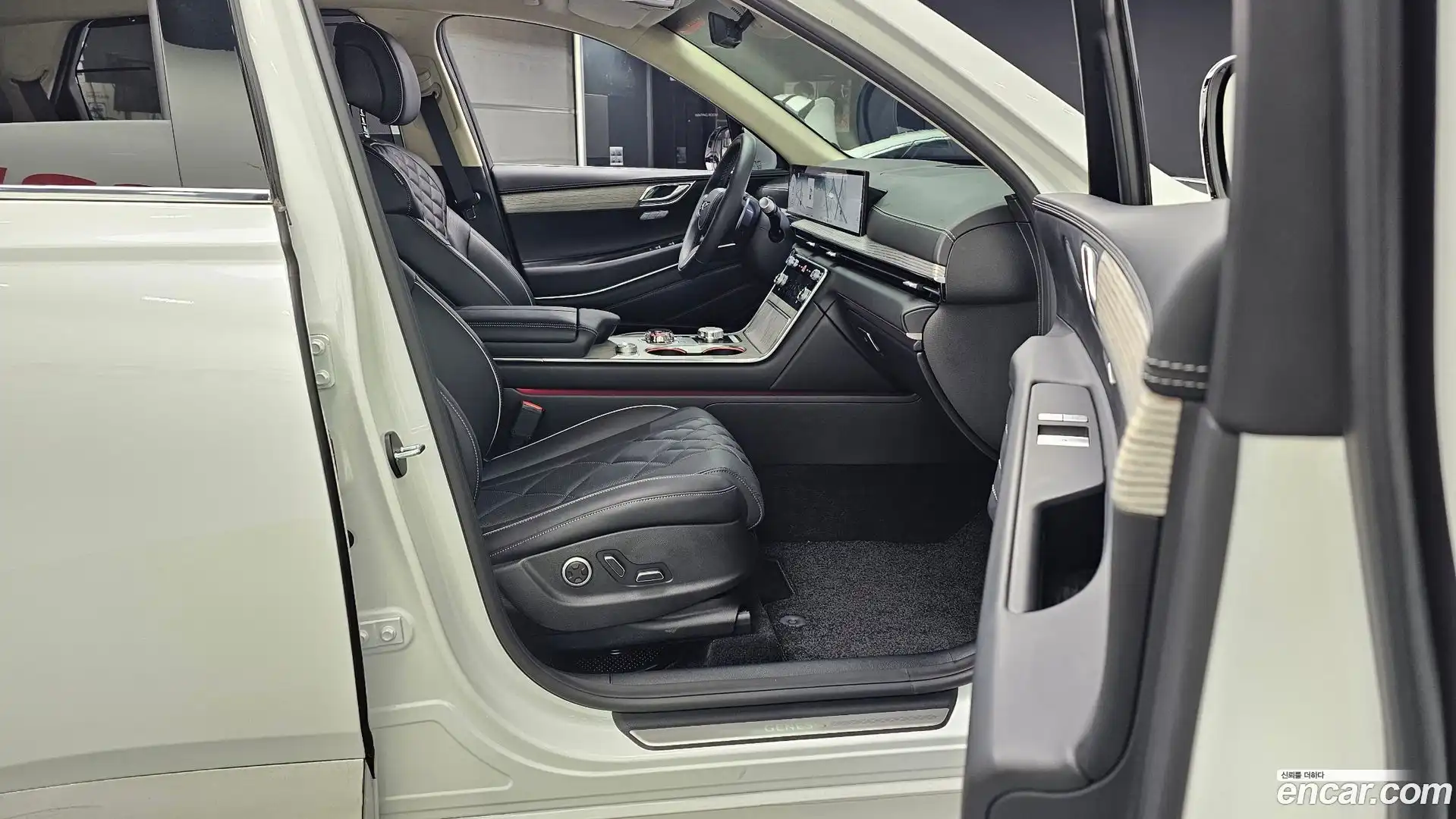 GV80 Genesis 2024.5-OPTION-015