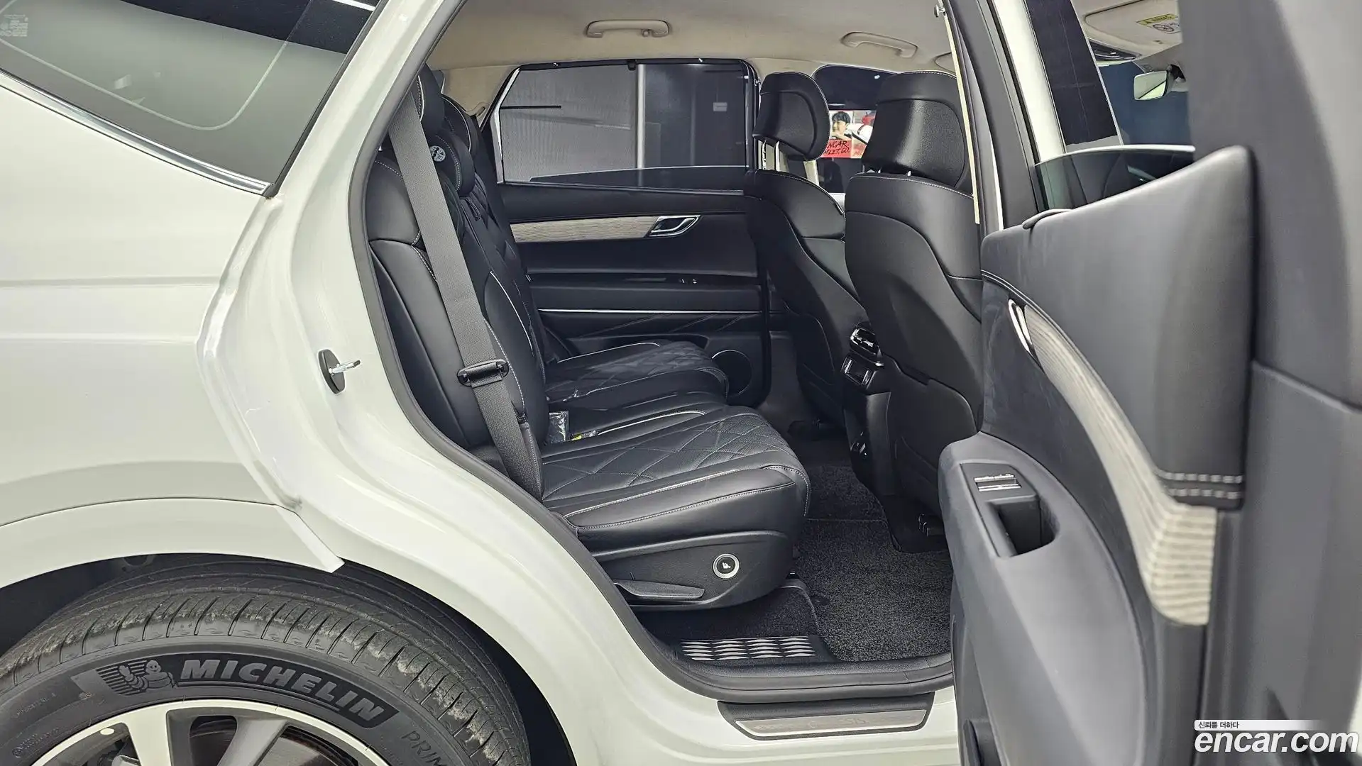 GV80 Genesis 2024.5-OPTION-016