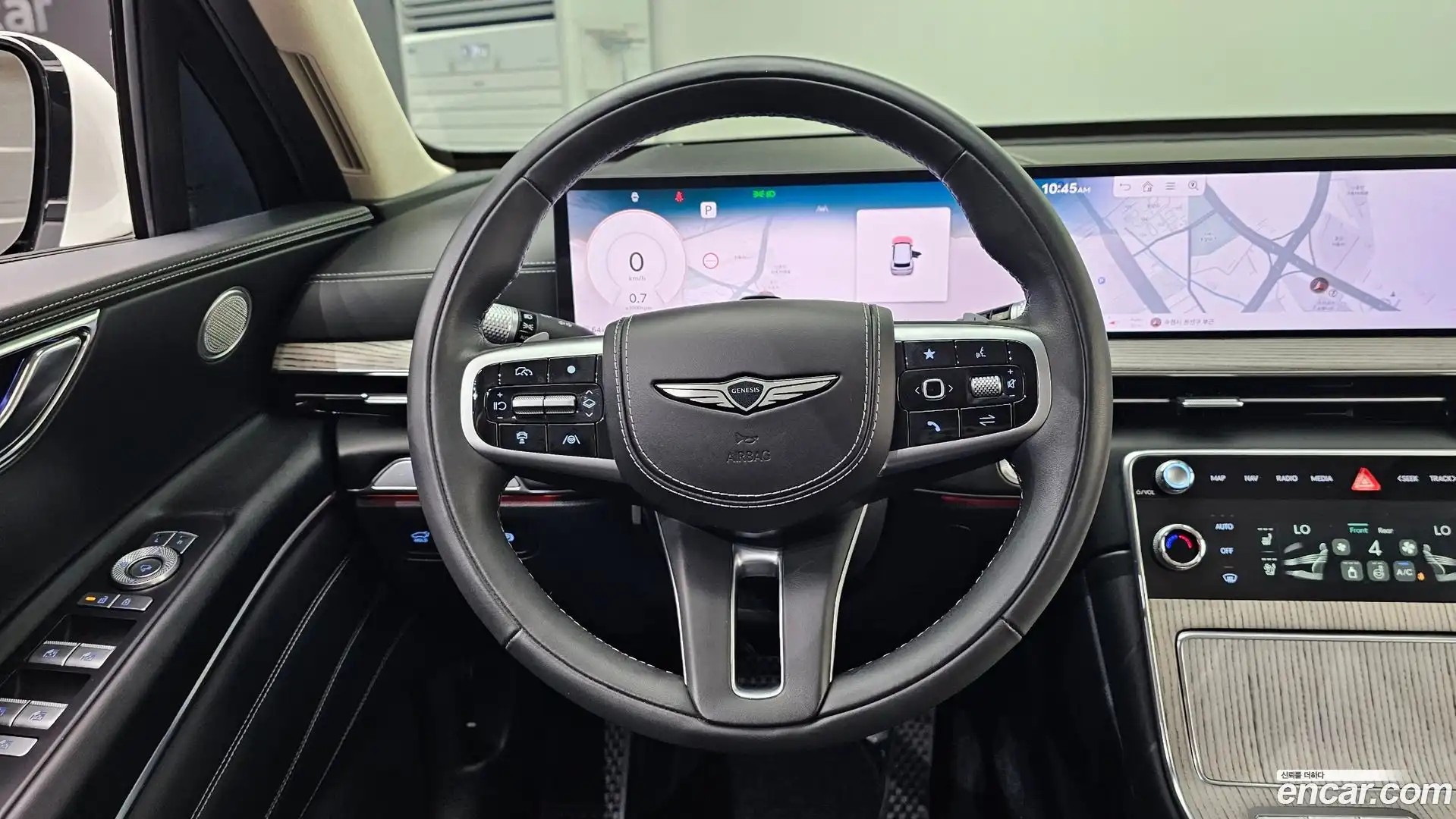 GV80 Genesis 2024.5-OPTION-017