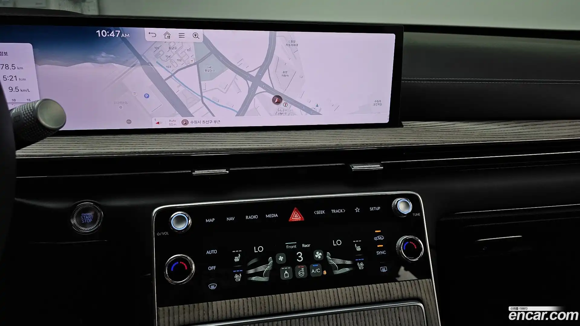 GV80 Genesis 2024.5-OPTION-018