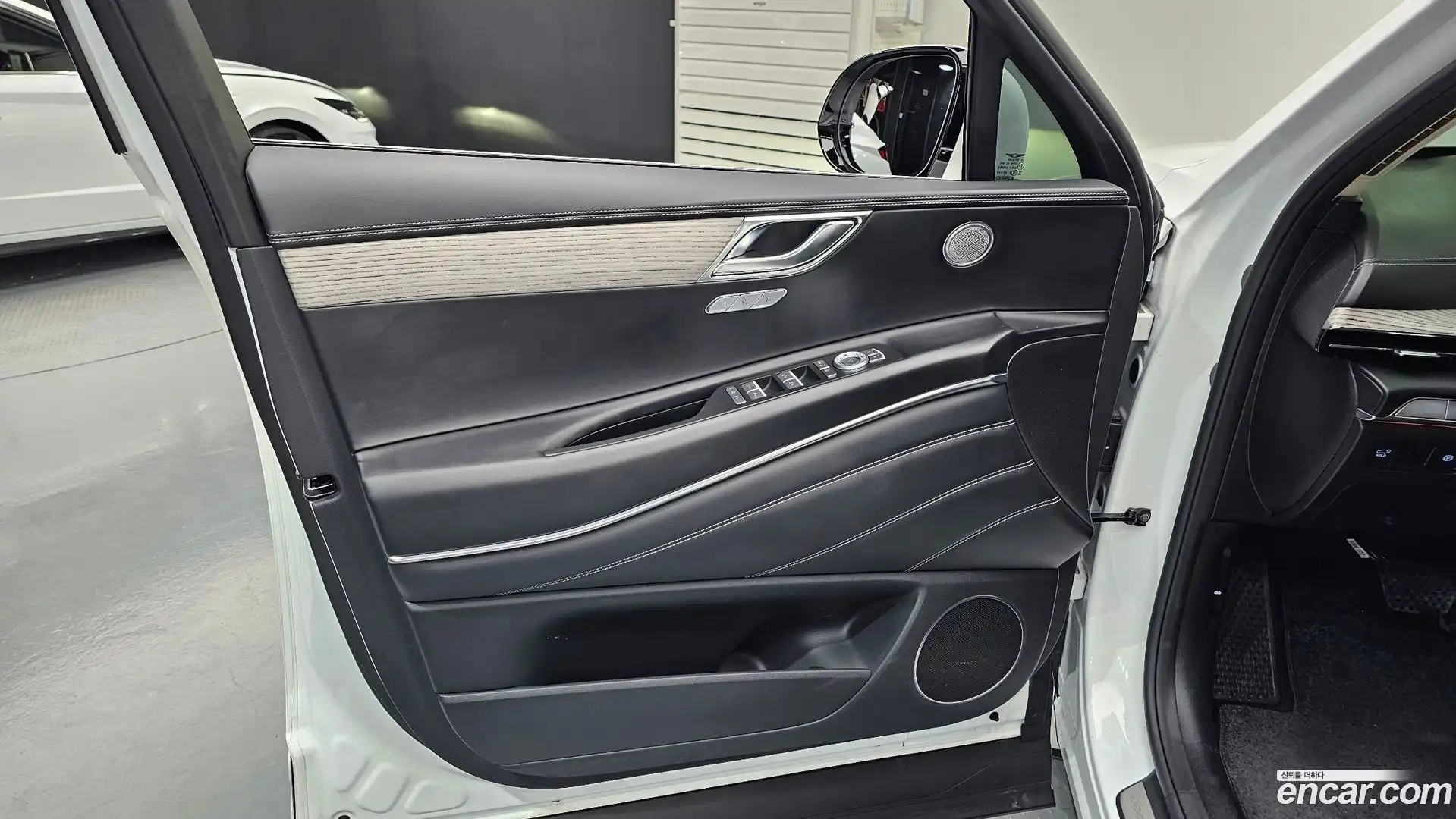 GV80 Genesis 2024.5-INNER-034