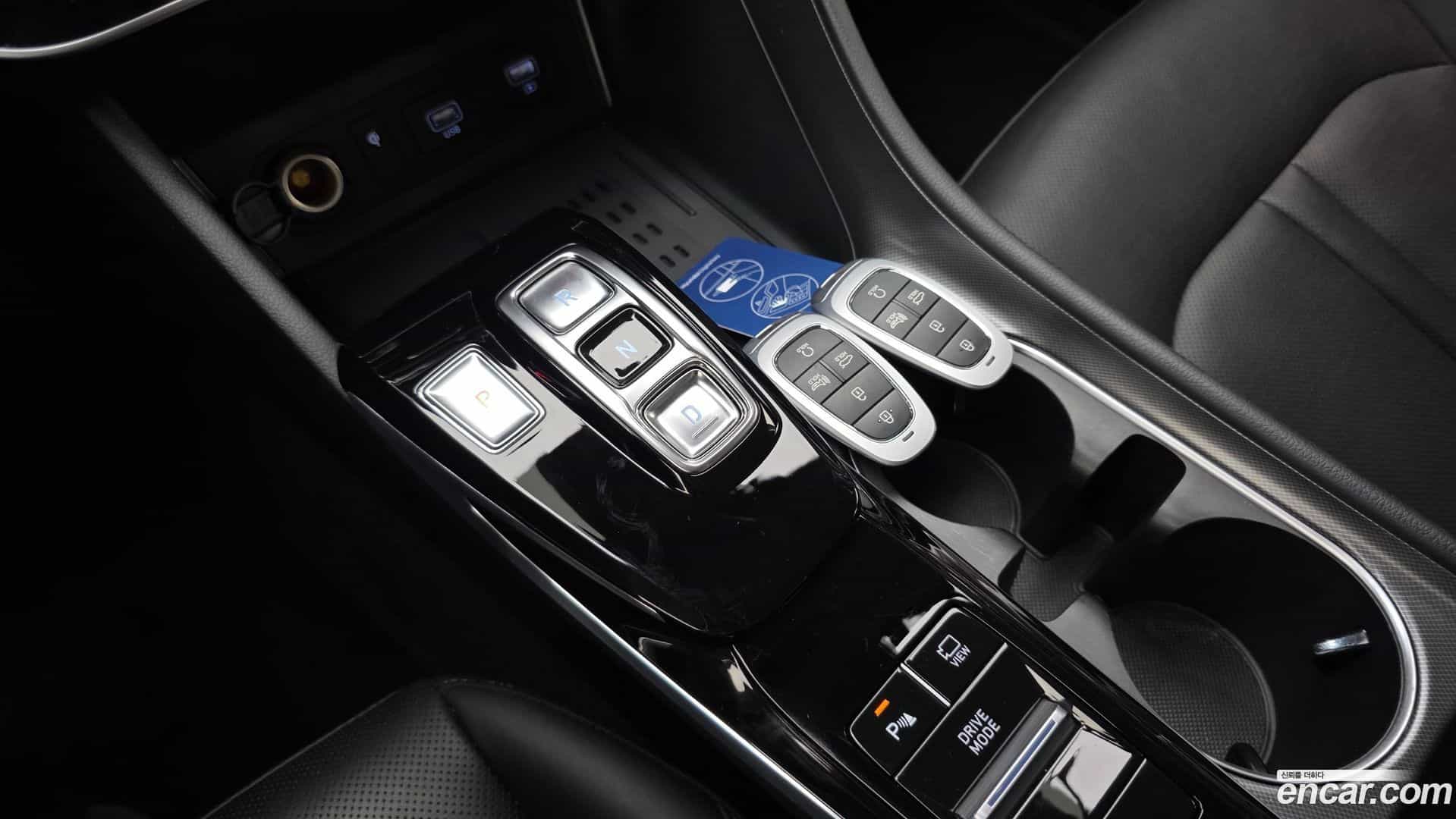 Sonata Hyundai 2021.10-INNER-009
