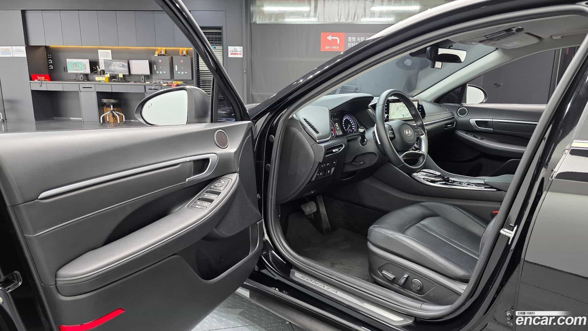 Sonata Hyundai 2021.10-INNER-010