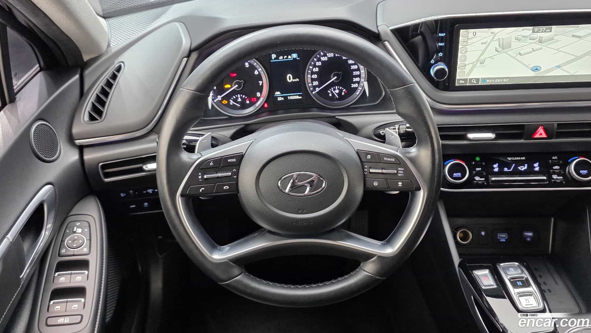 Sonata Hyundai 2021.10-OPTION-017