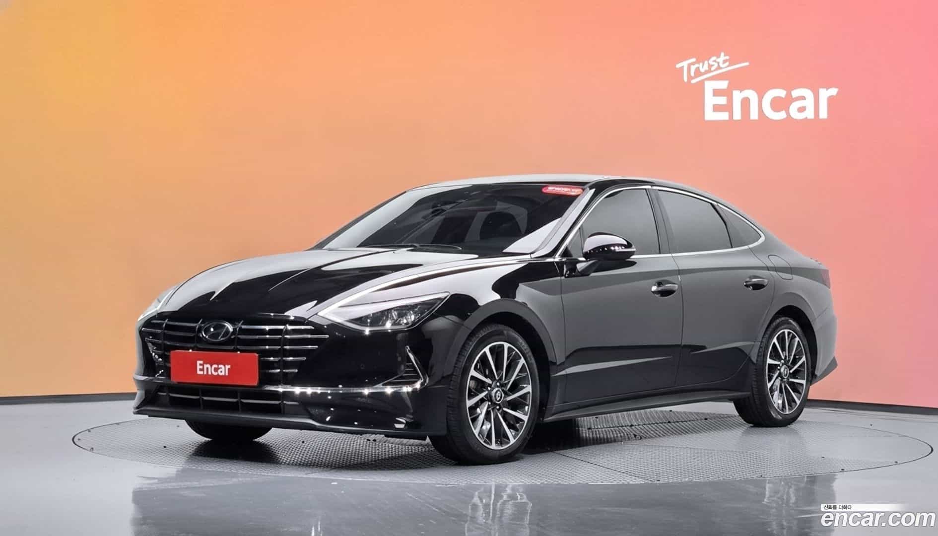 Sonata Hyundai 2021.10-DIAG2-001