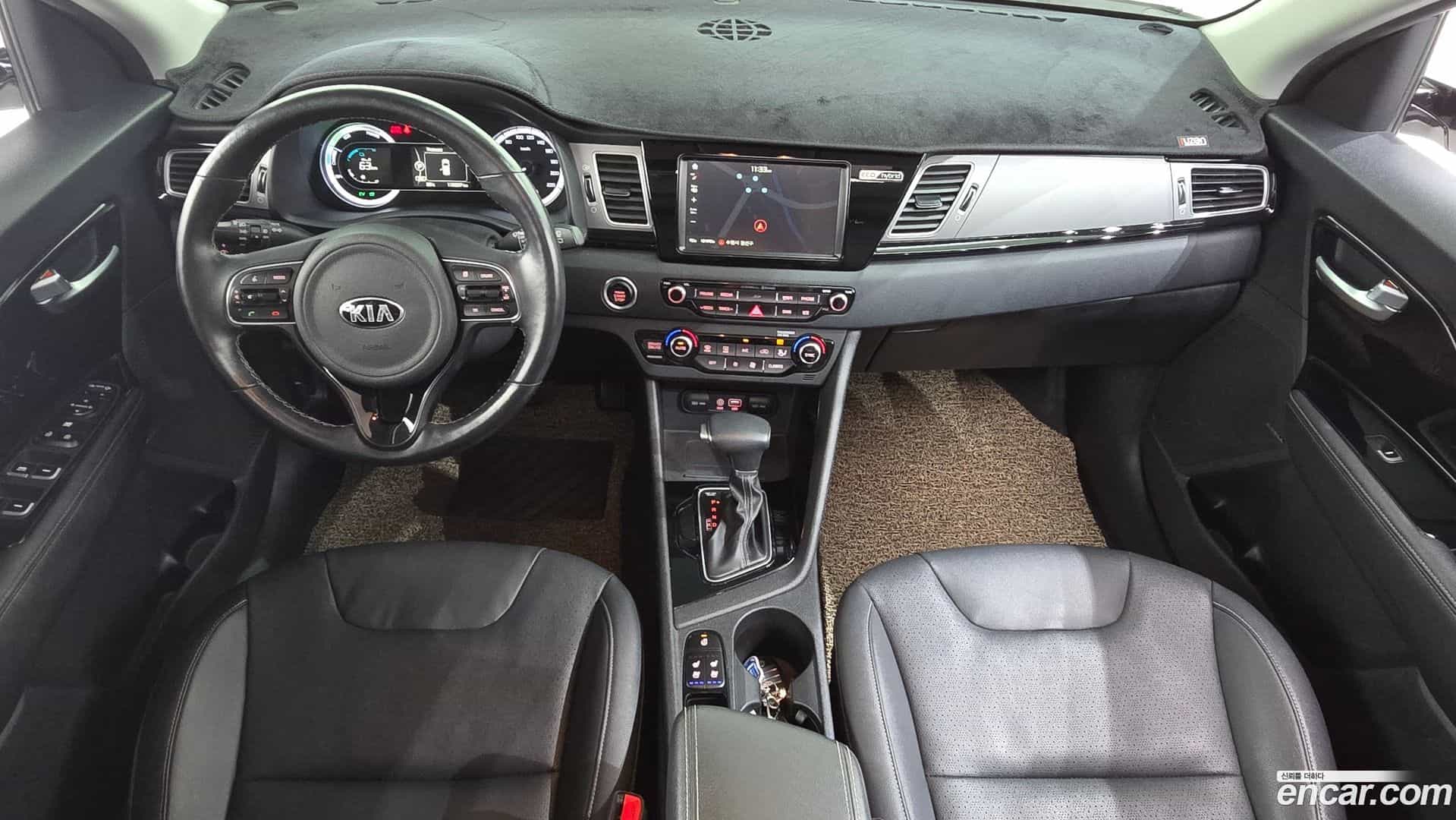 Niro Kia 2017.2-INNER-007