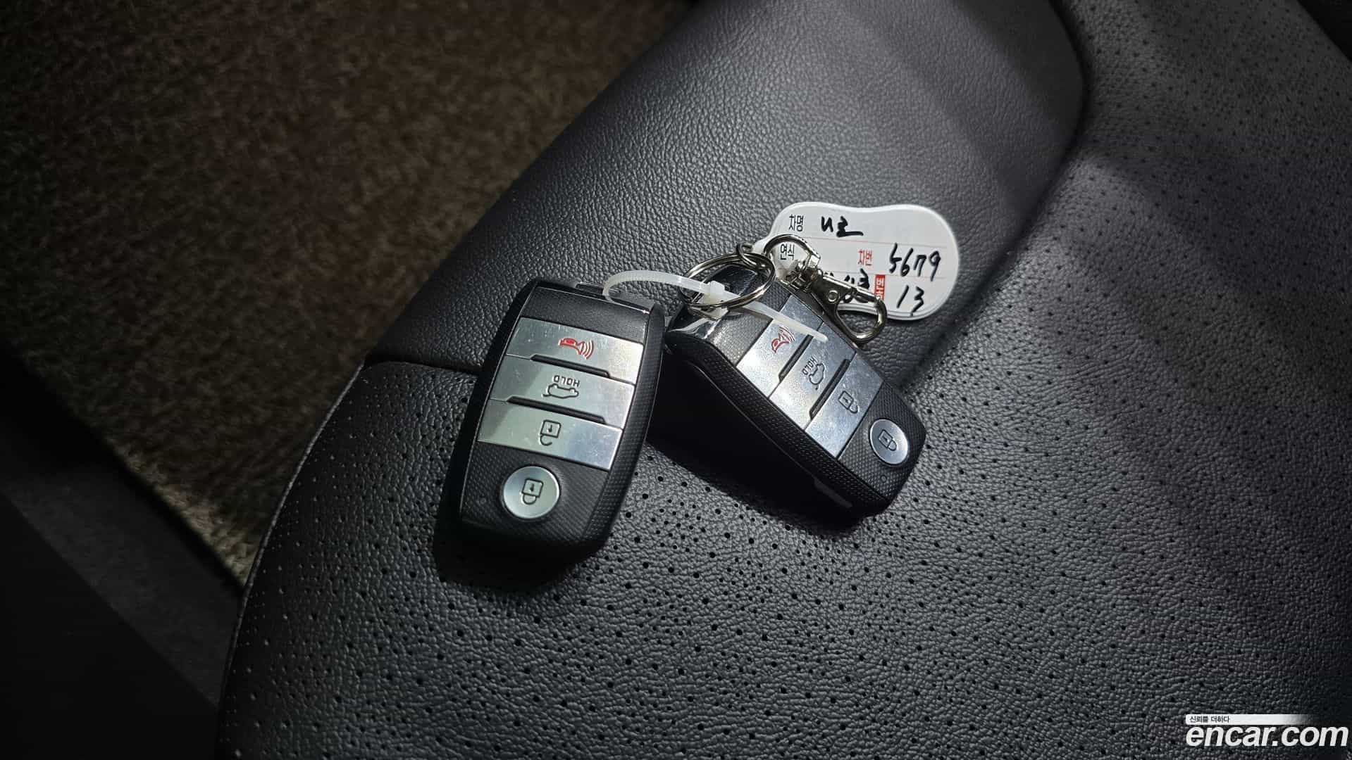 Niro Kia 2017.2-OPTION-021