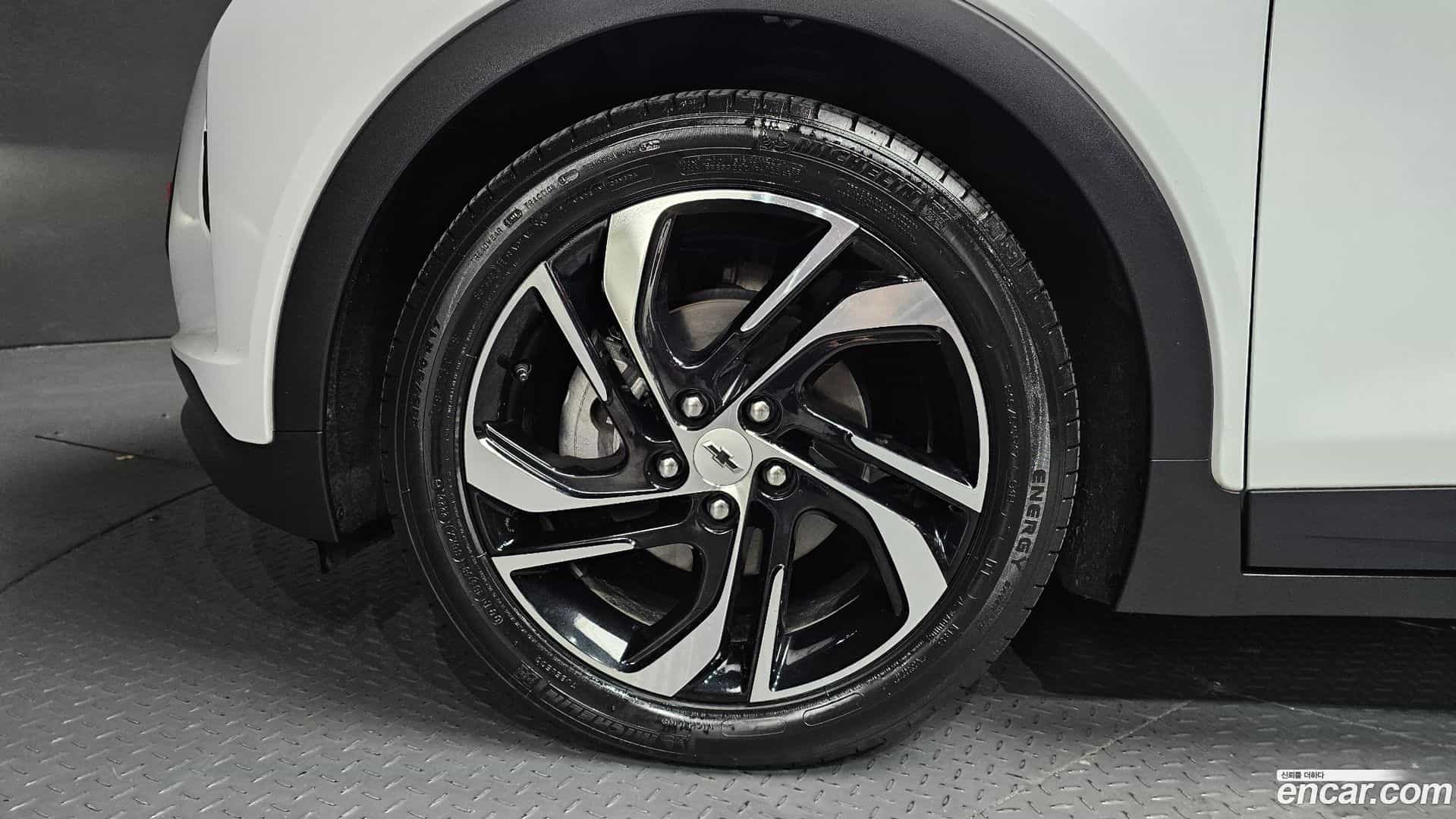 Bolt EV Chevrolet 2023.3-OUTER-005