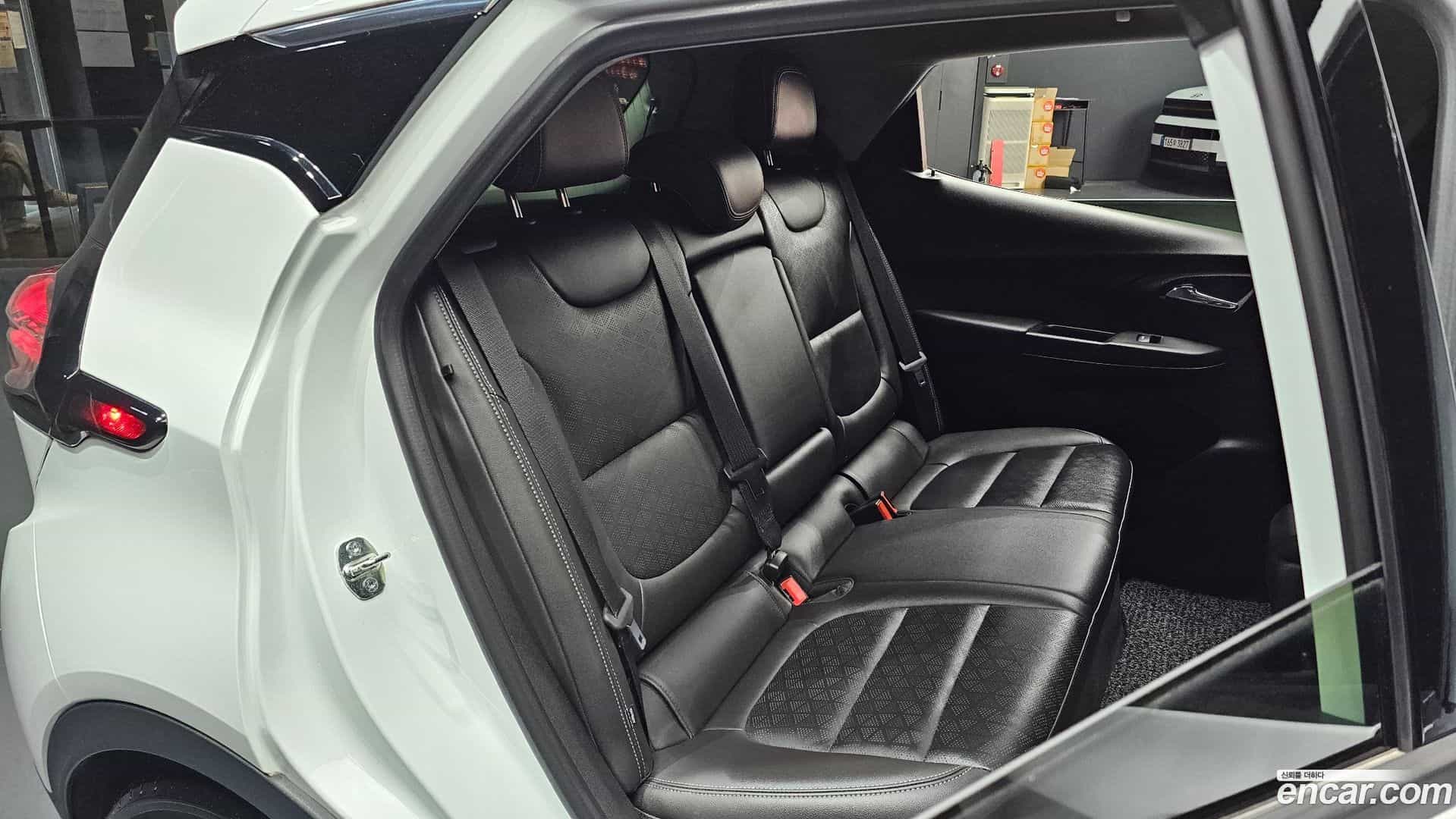 Bolt EV Chevrolet 2023.3-OPTION-015