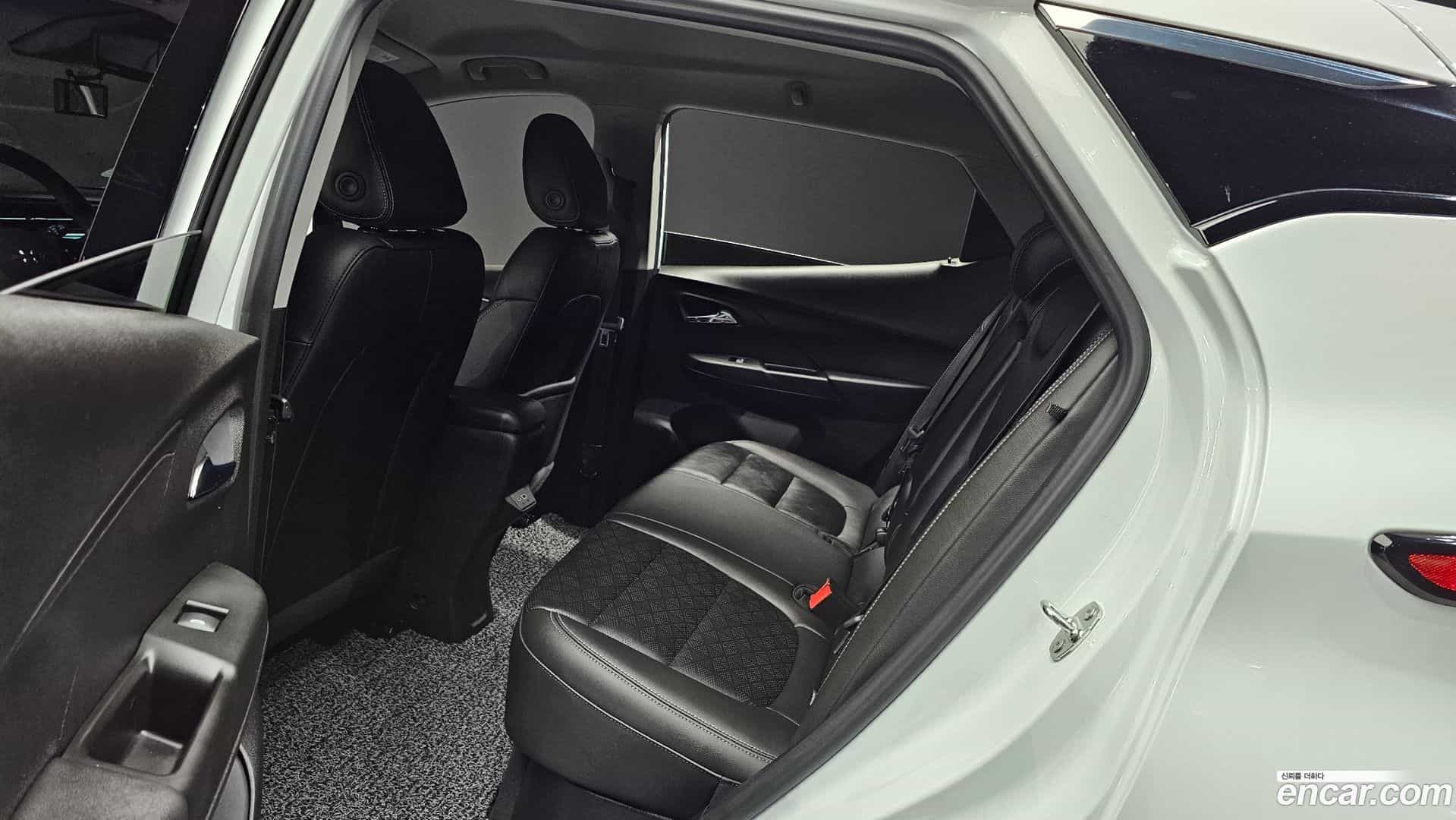 Bolt EV Chevrolet 2023.3-OPTION-016