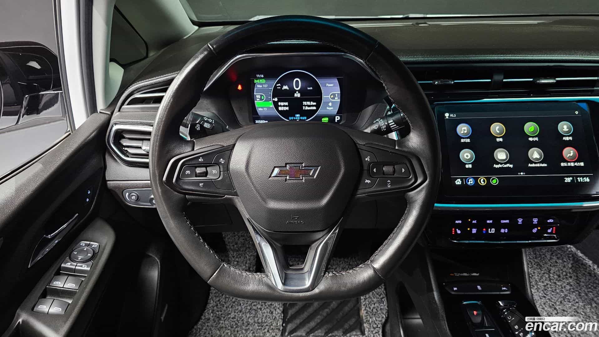 Bolt EV Chevrolet 2023.3-OPTION-017