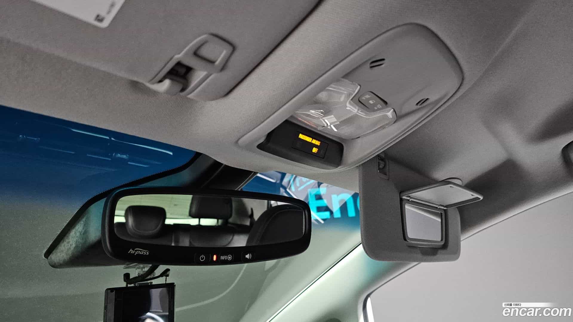 Bolt EV Chevrolet 2023.3-OPTION-024