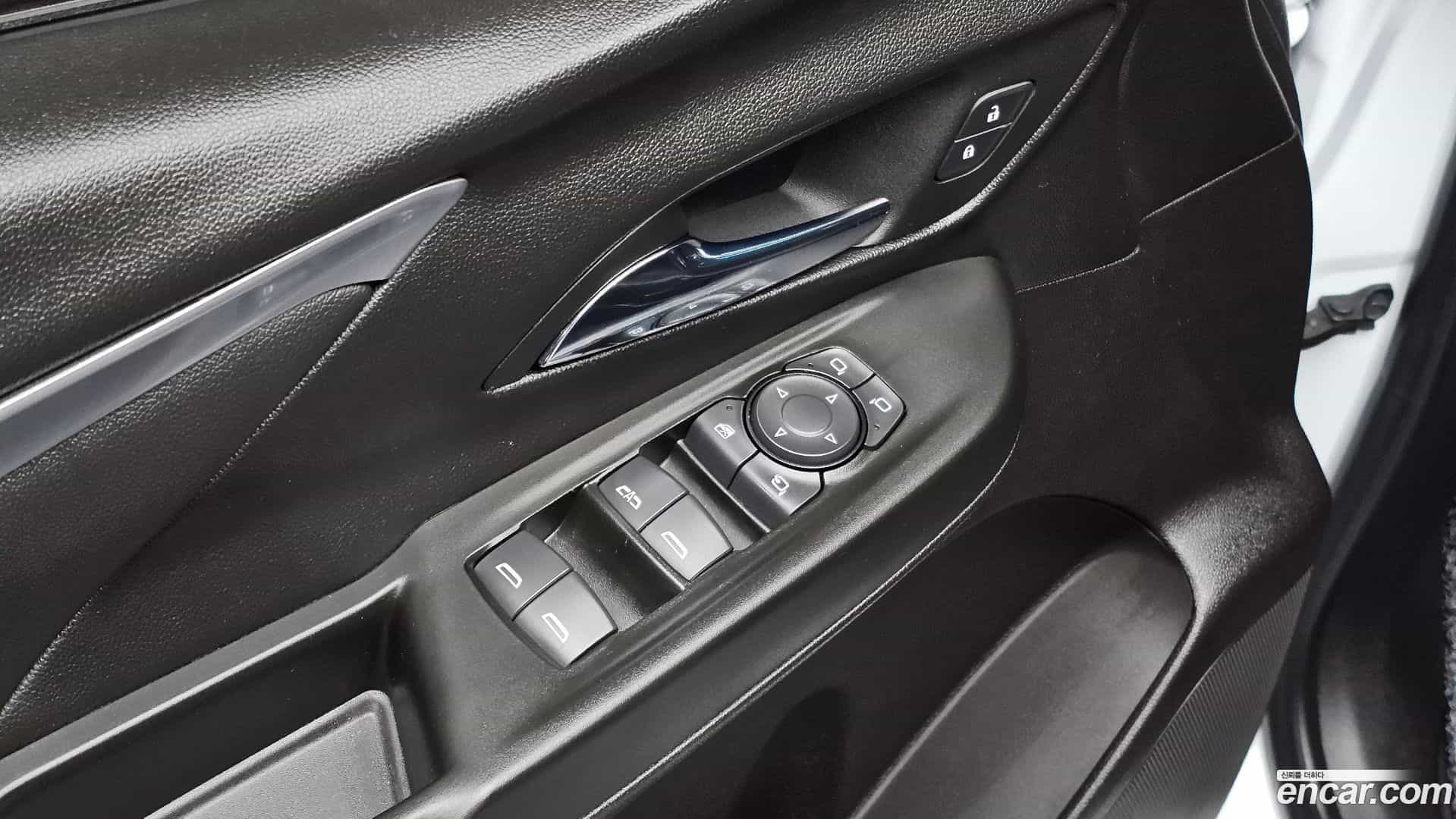 Bolt EV Chevrolet 2023.3-OPTION-040