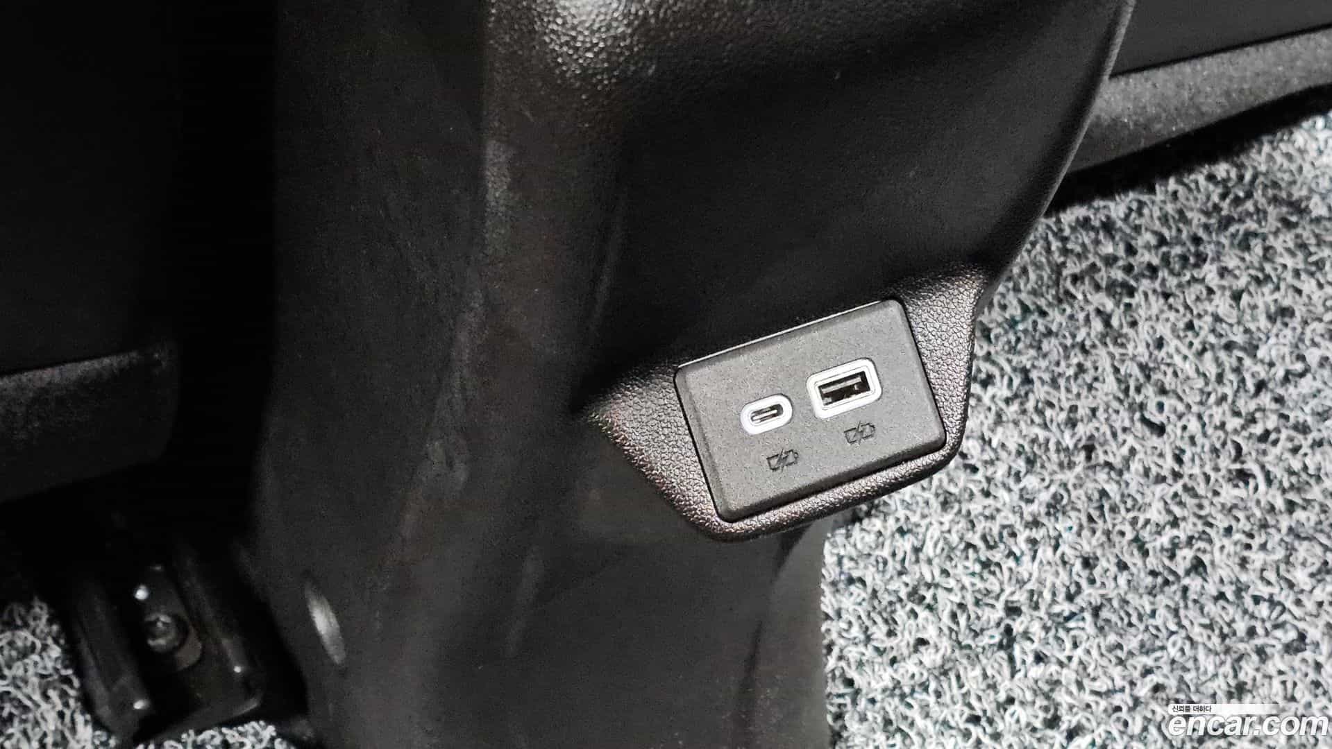 Bolt EV Chevrolet 2023.3-OPTION-041