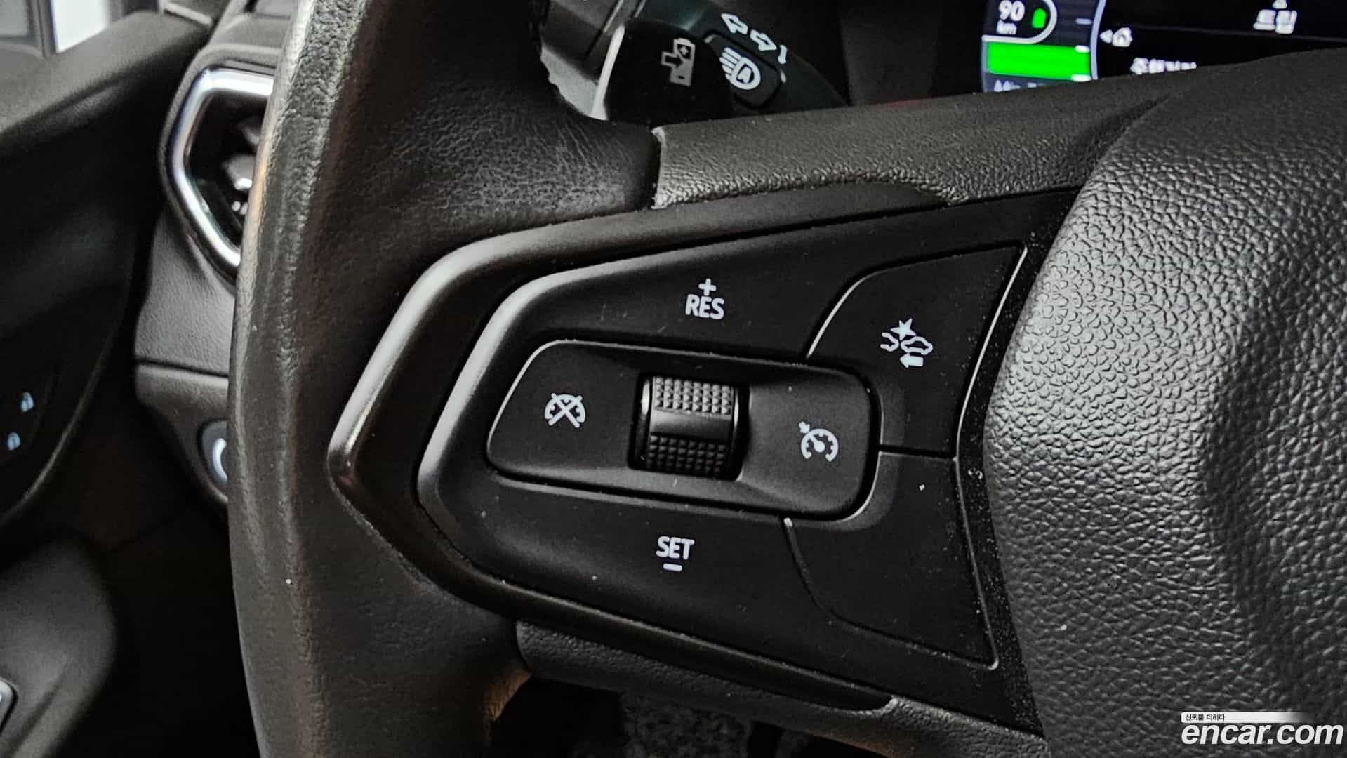 Bolt EV Chevrolet 2023.3-OPTION-043