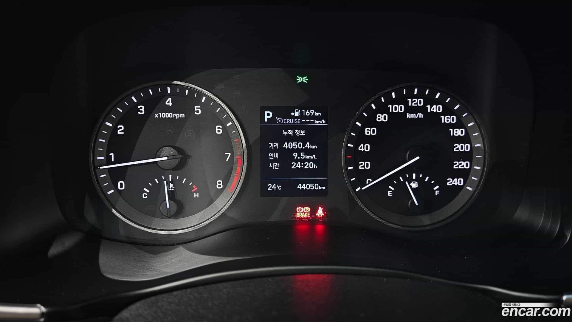 Tucson Hyundai 2018.10-INNER-008