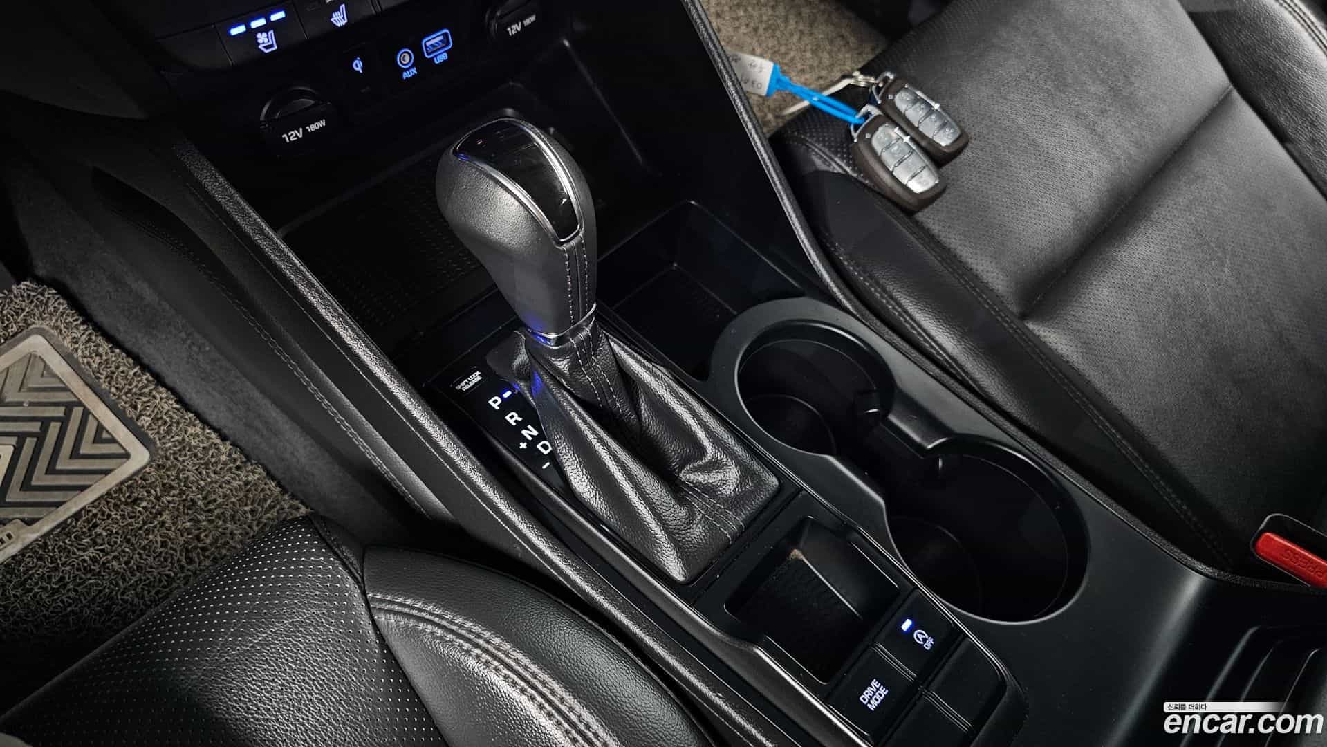 Tucson Hyundai 2018.10-INNER-009