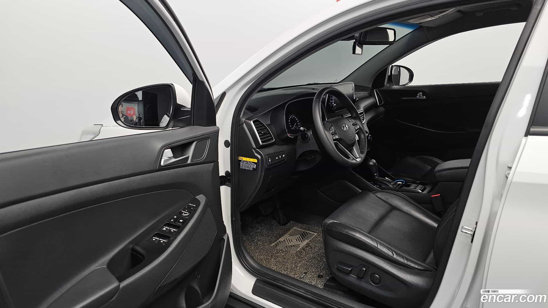 Tucson Hyundai 2018.10-INNER-010