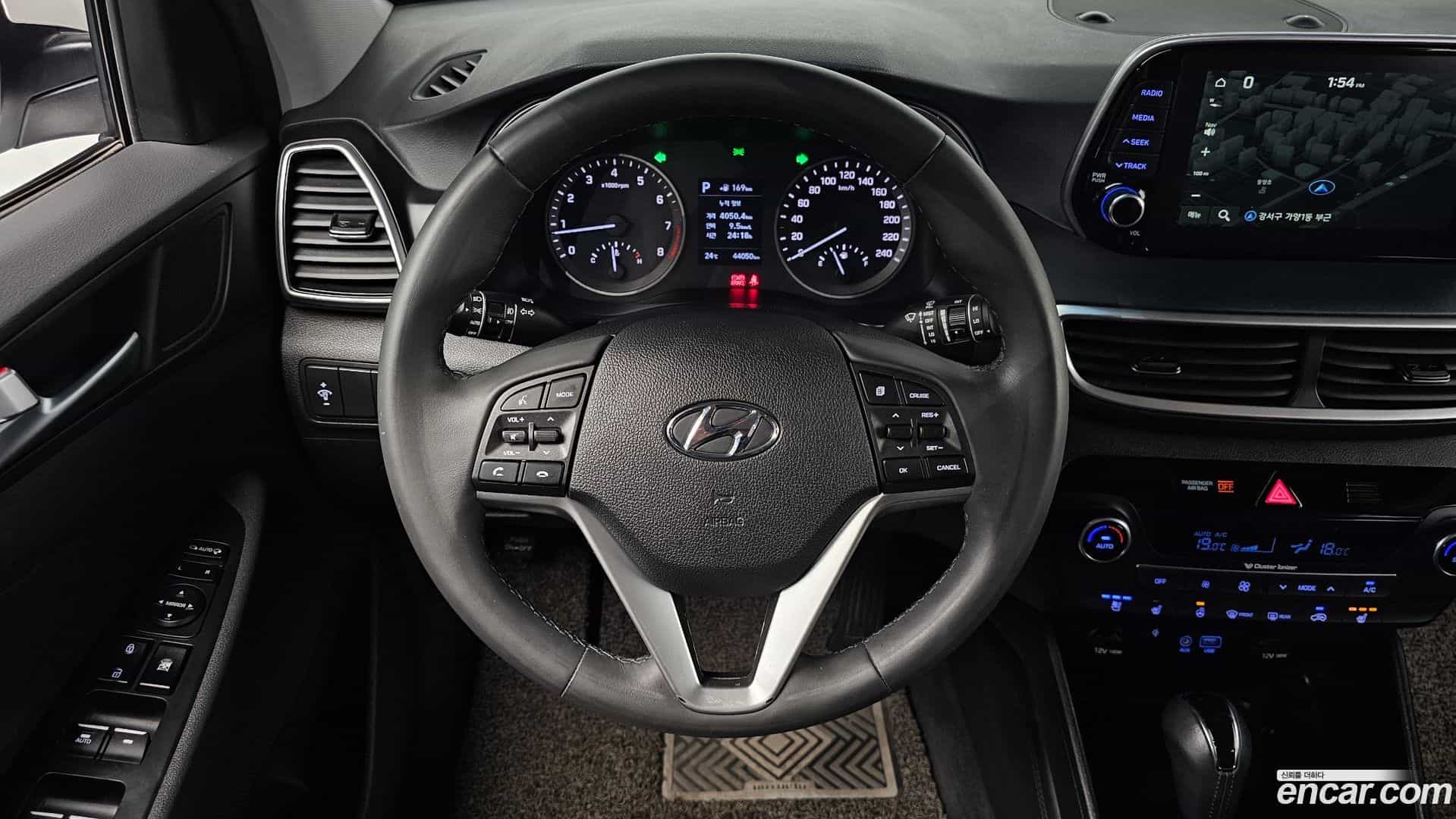 Tucson Hyundai 2018.10-OPTION-017