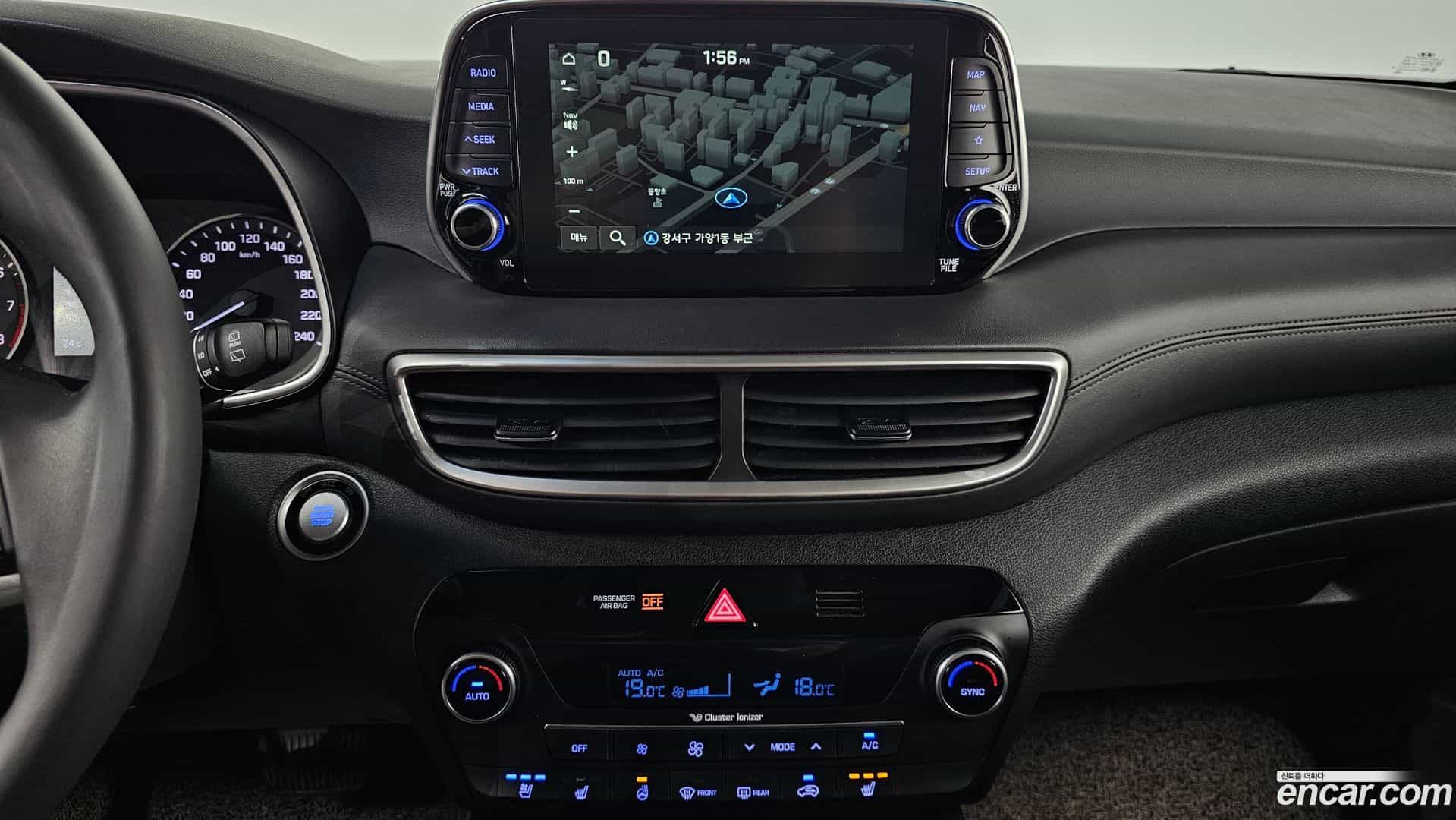 Tucson Hyundai 2018.10-OPTION-018