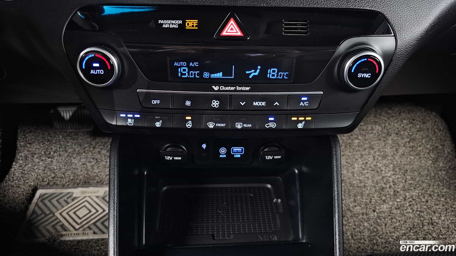 Tucson Hyundai 2018.10-OPTION-019
