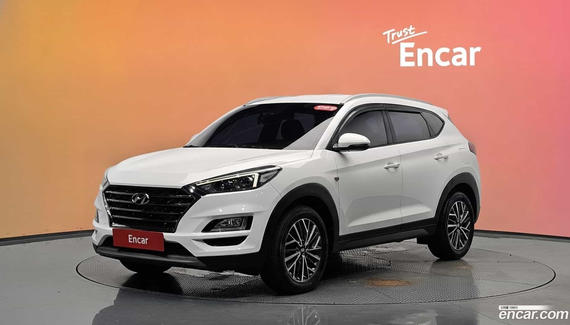 Tucson Hyundai 2018.10-DIAG2-001