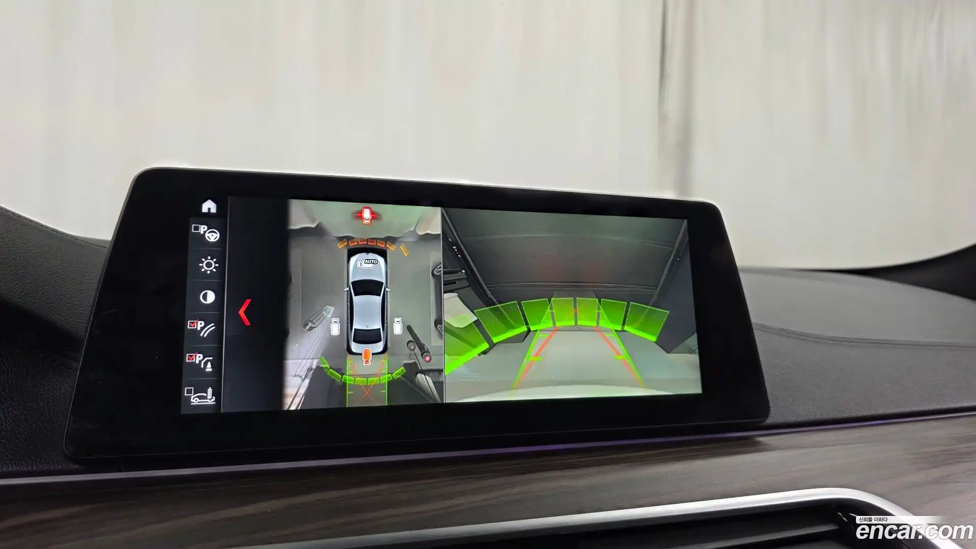 5-Series BMW 2017.6-OPTION-019