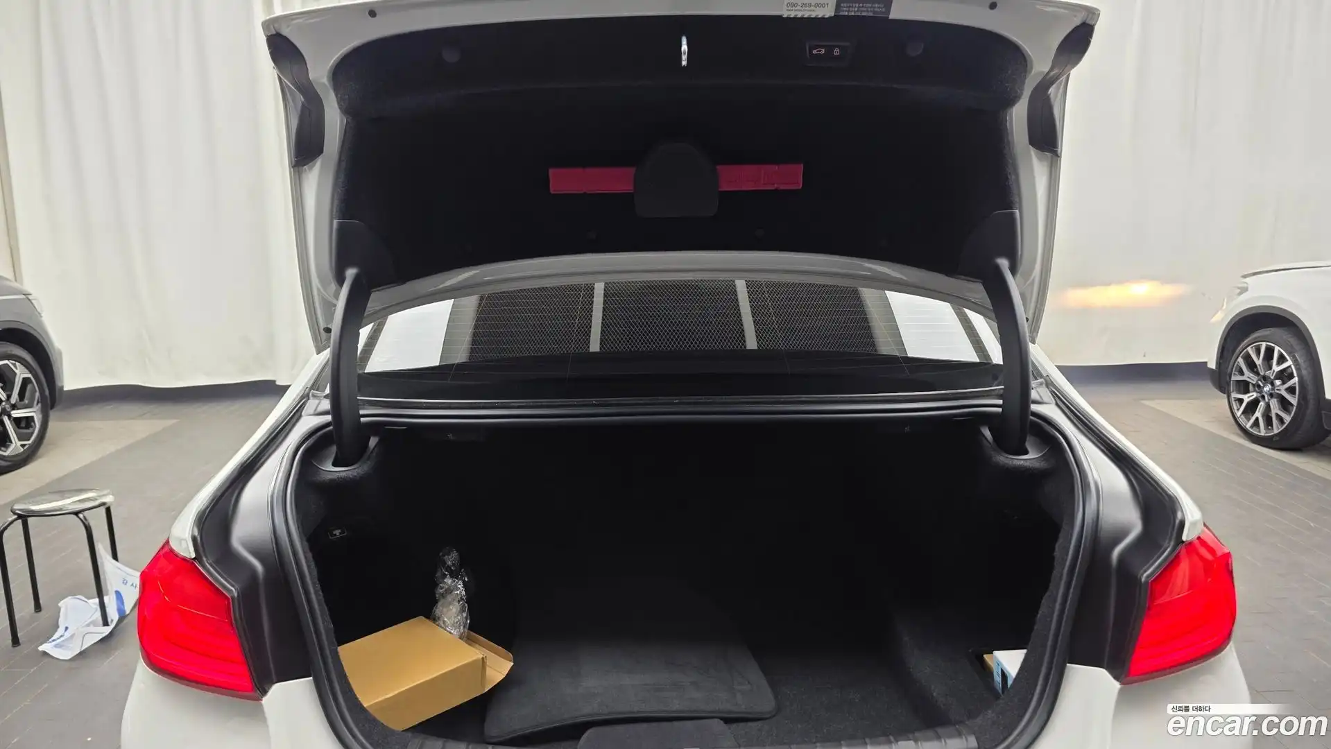 5-Series BMW 2017.6-OPTION-024