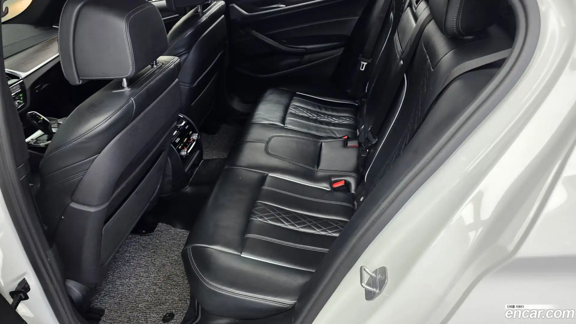 5-Series BMW 2017.6-INNER-036
