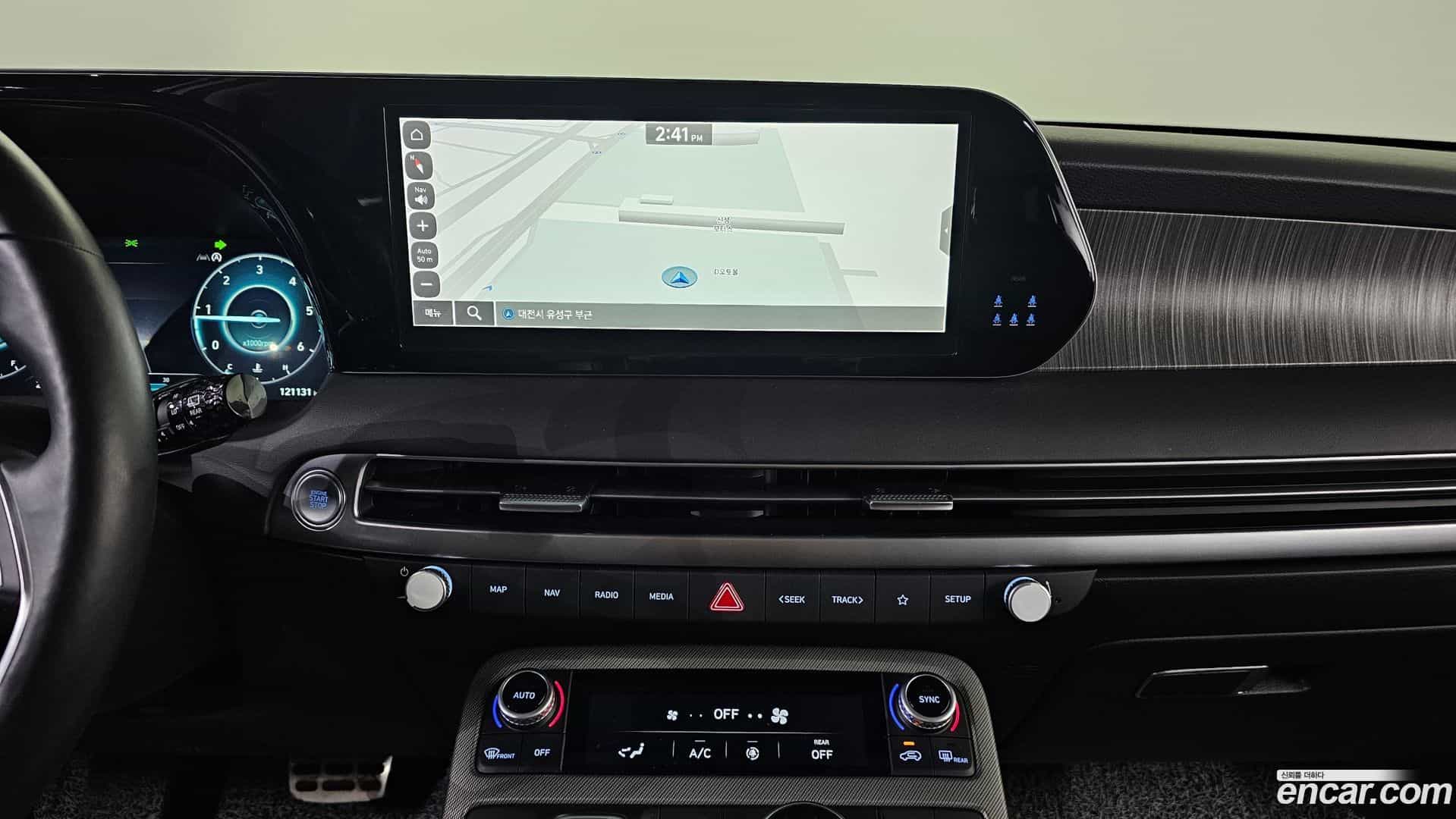 Palisade Hyundai 2022.5-OPTION-017