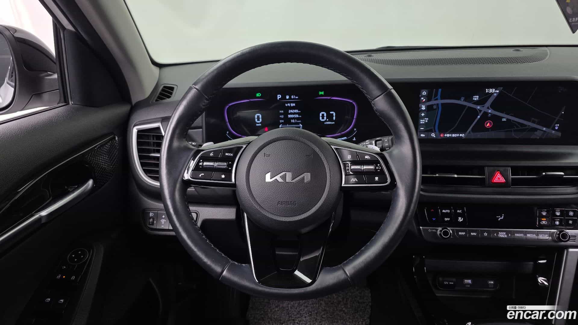 Seltos Kia 2023.2-OPTION-017