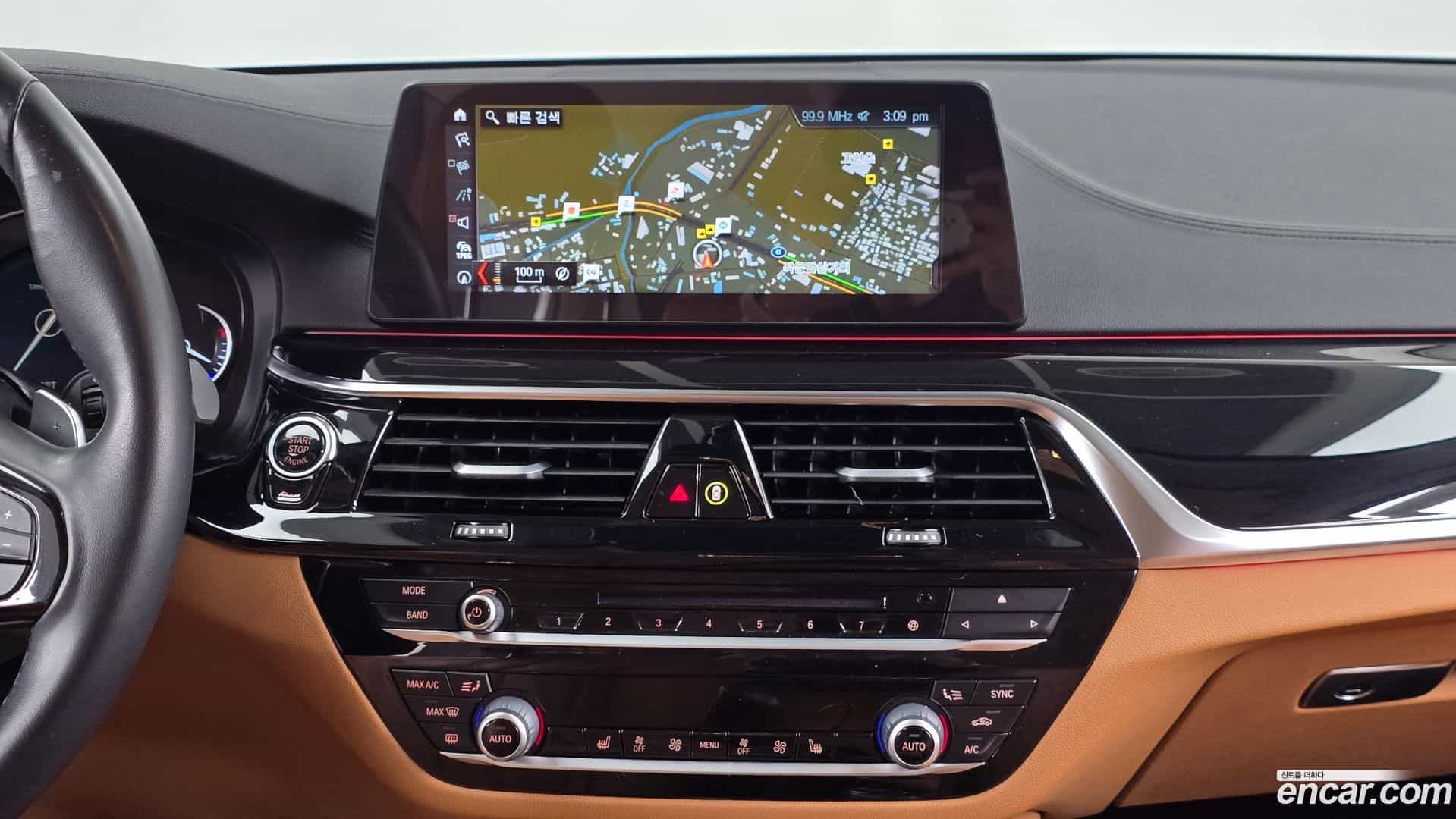 5-Series BMW 2018.4-OPTION-016