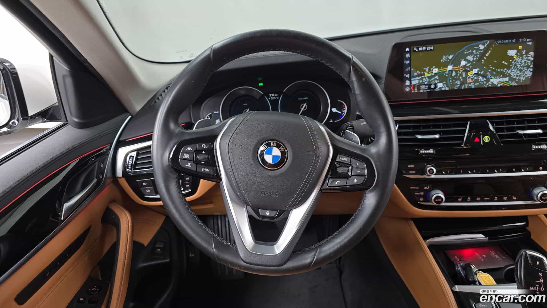 5-Series BMW 2018.4-OPTION-017