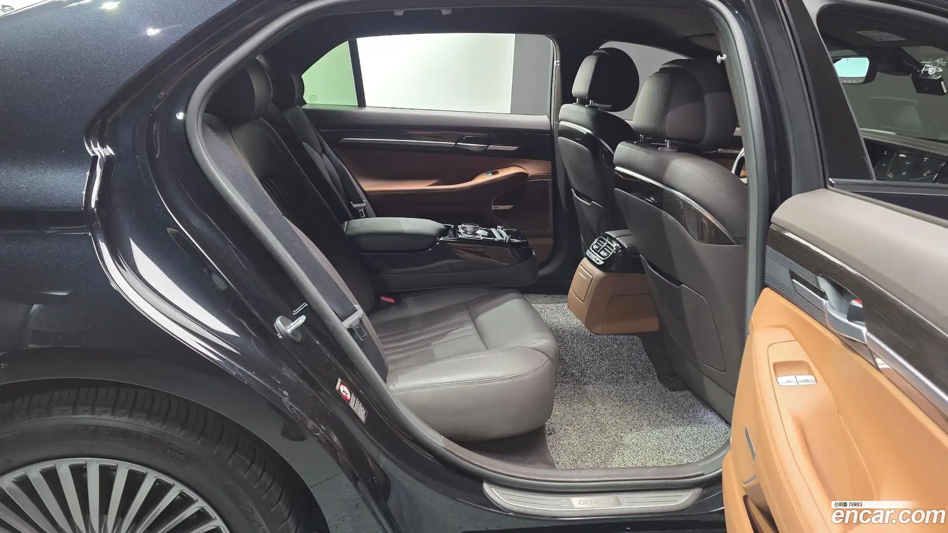 G90 Genesis 2020.5-OPTION-015