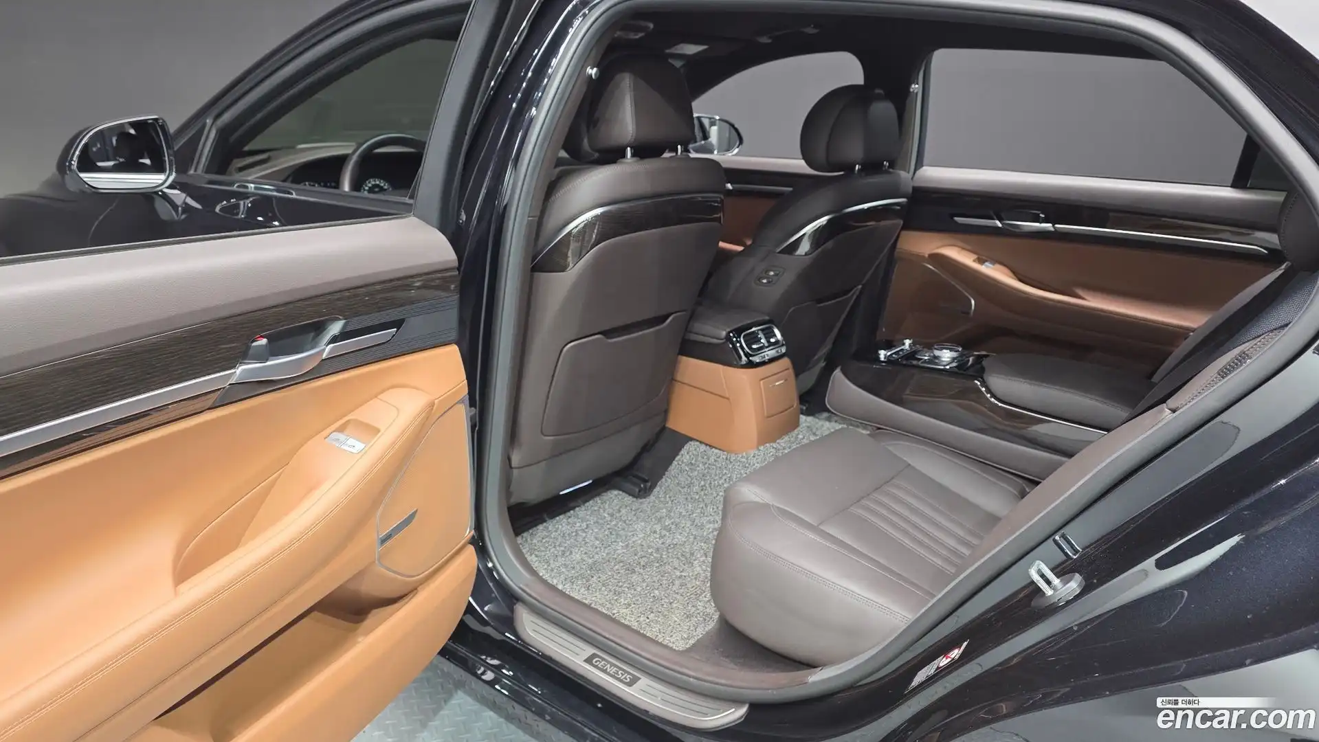 G90 Genesis 2020.5-OPTION-016