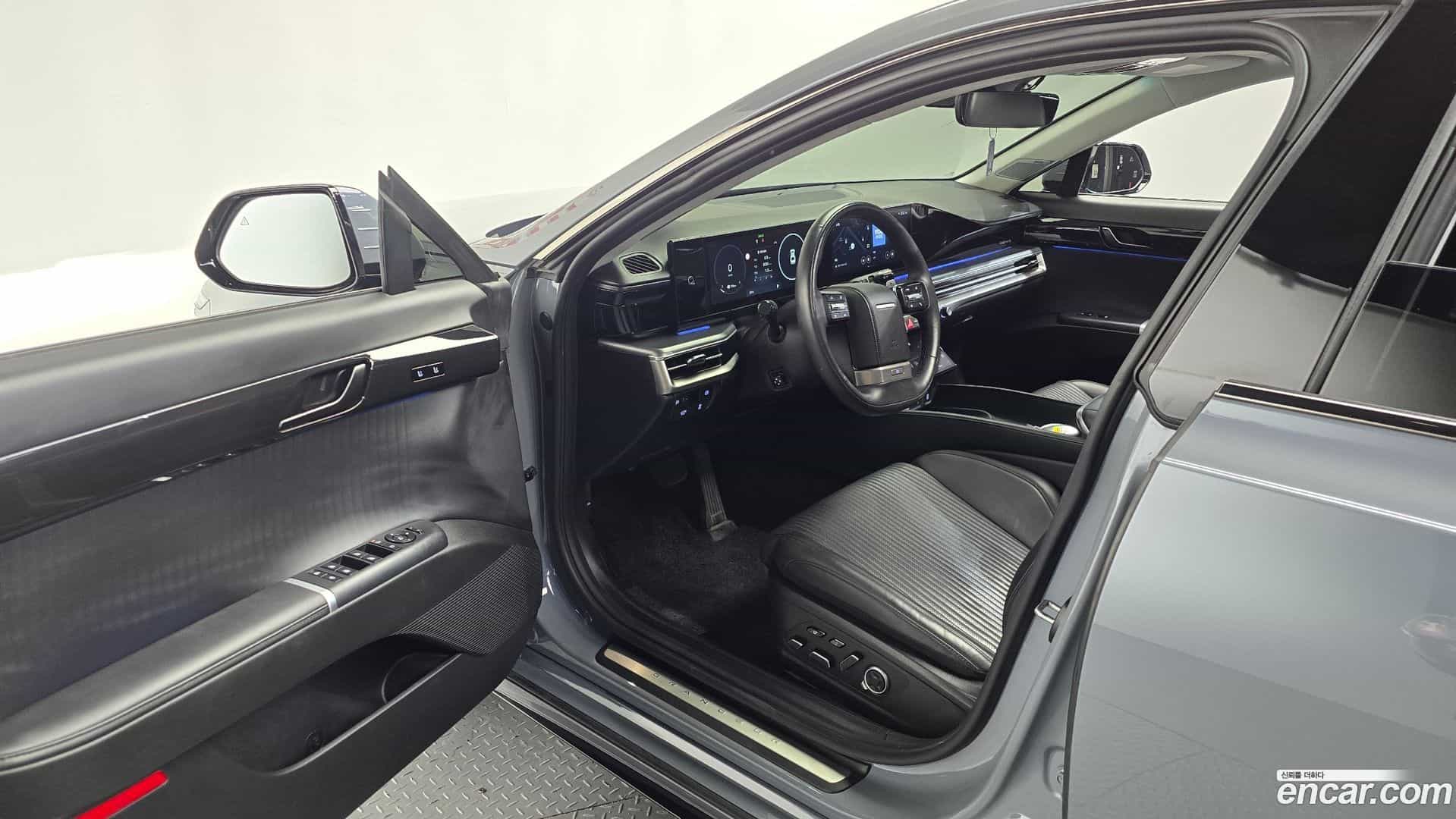 Grandeur Hyundai 2023.6-INNER-010