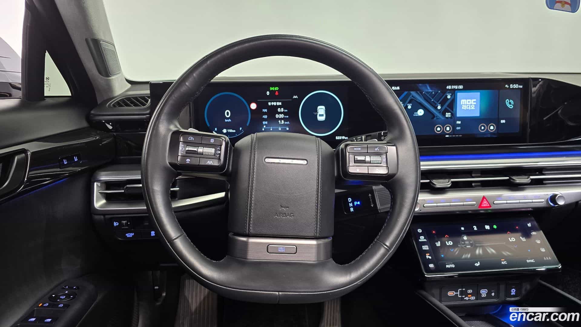 Grandeur Hyundai 2023.6-OPTION-017