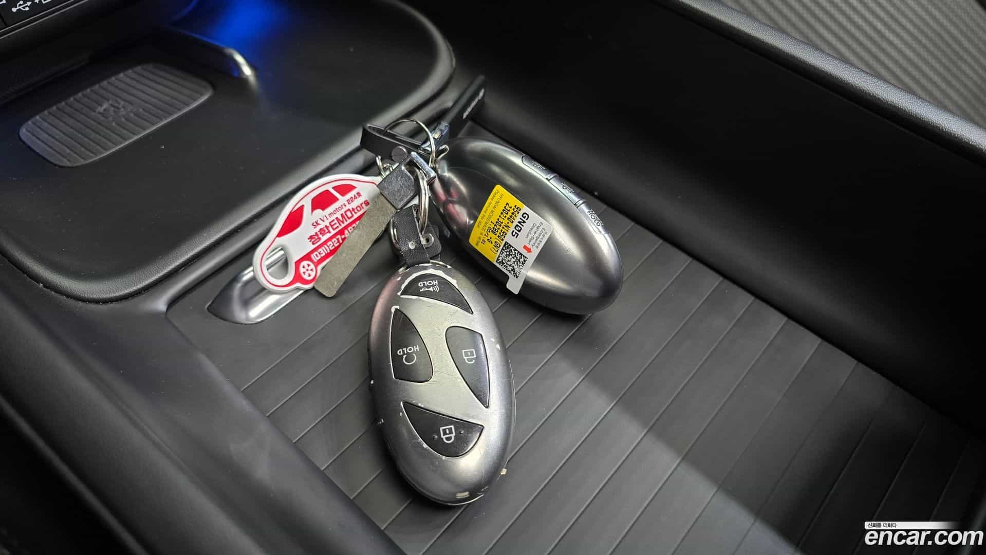 Grandeur Hyundai 2023.6-OPTION-019